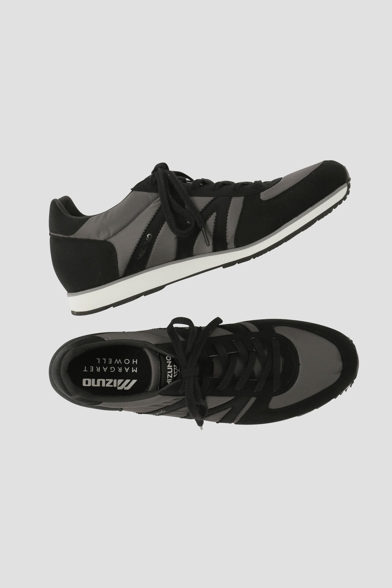 MEN MIZUNO RUNNING SHOES
