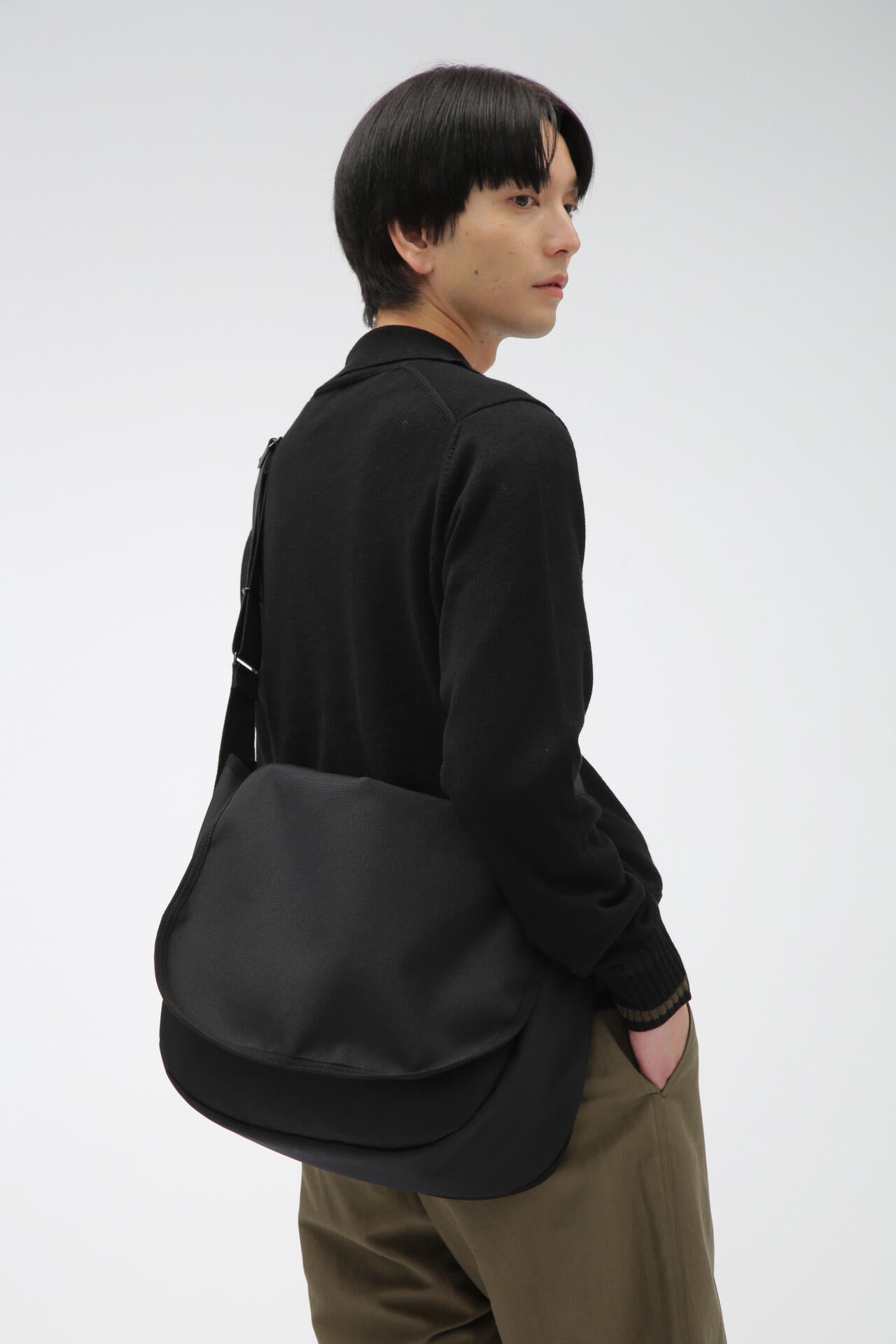 POLYESTER CANVAS