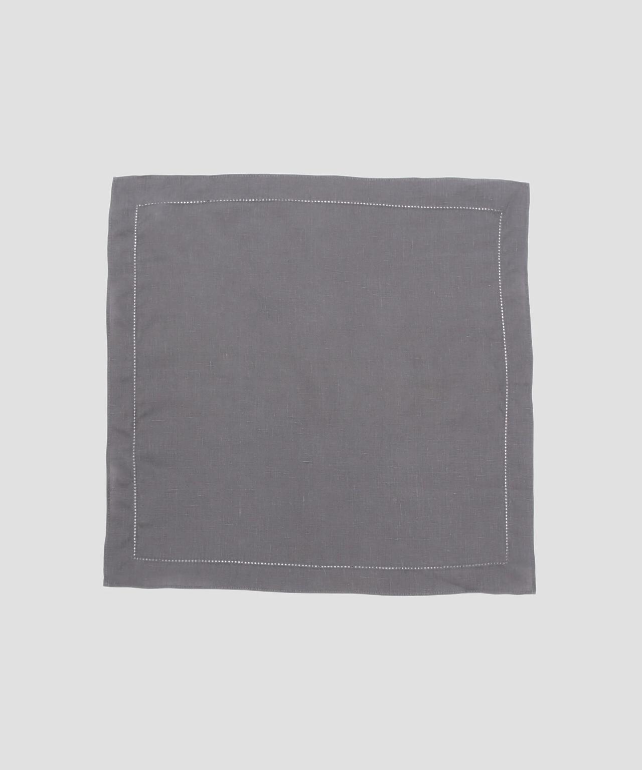 LINEN HANKY