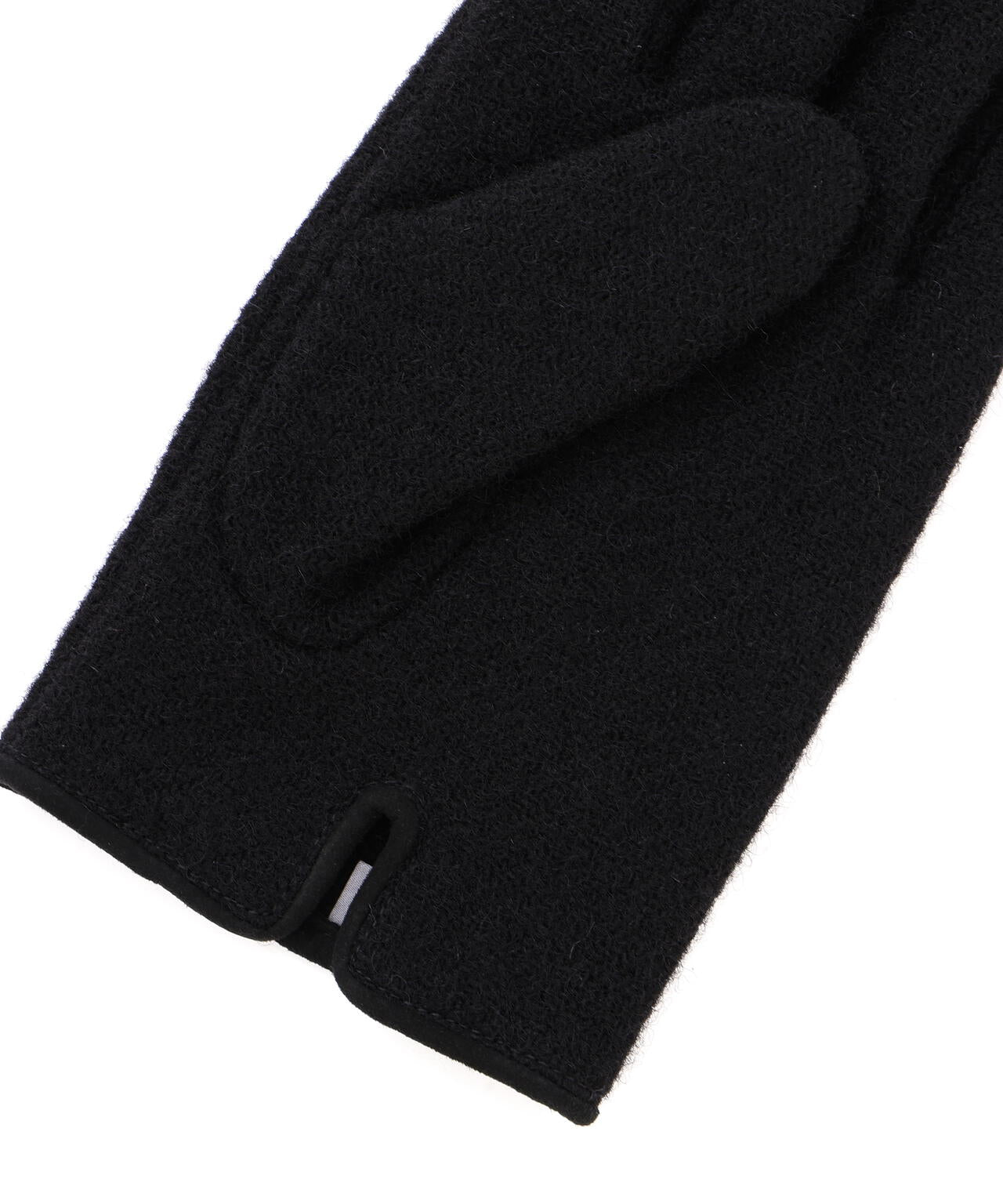 HARRIS TWEED GLOVE