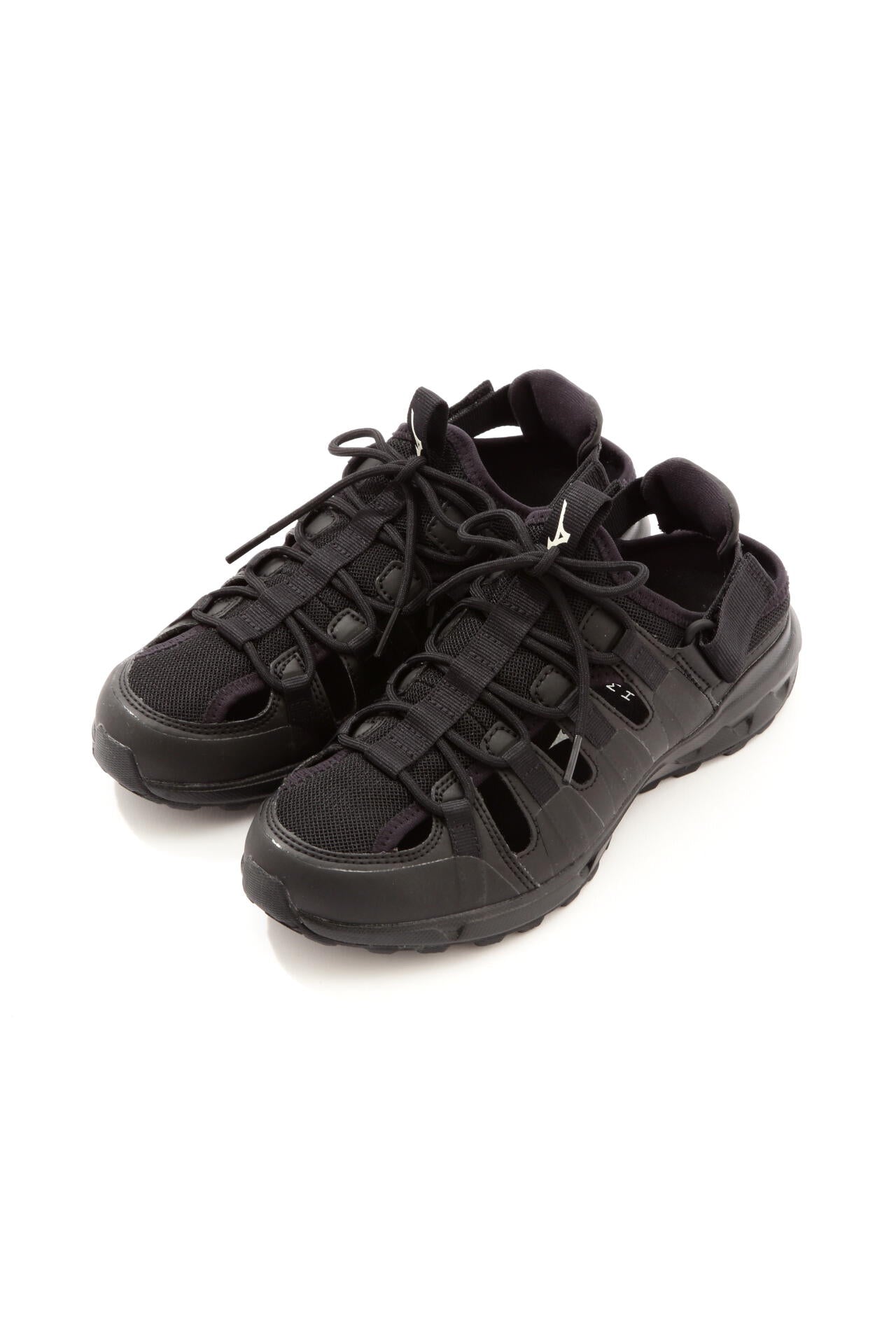 MEN MIZUNO HIKING SANDALS