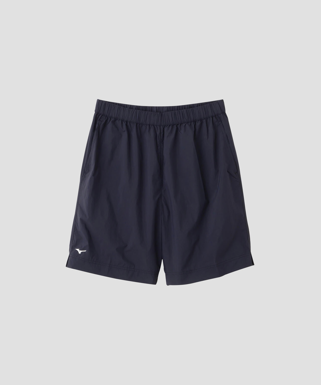 WATER REPELLENT LIGHTWEIGHT NYLON POPLIN TROUSERS