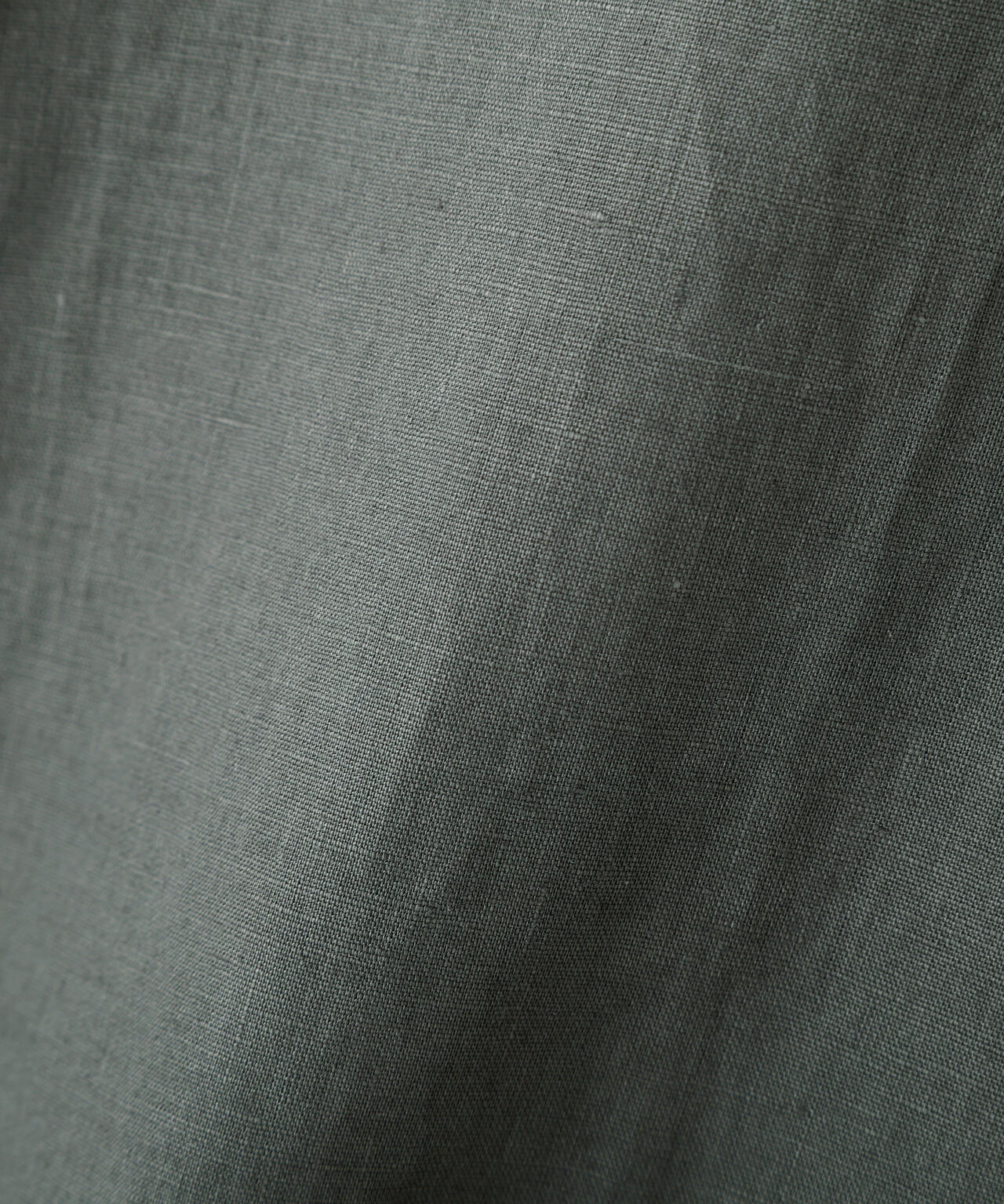 LIGHTWEIGHT LINEN SHIRT