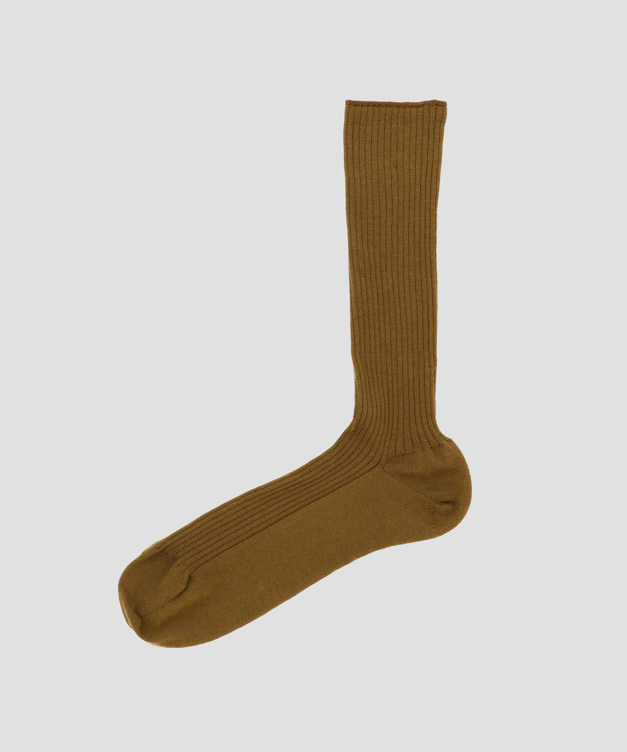 MEN FINE MERINO FULL RIB SOCKS