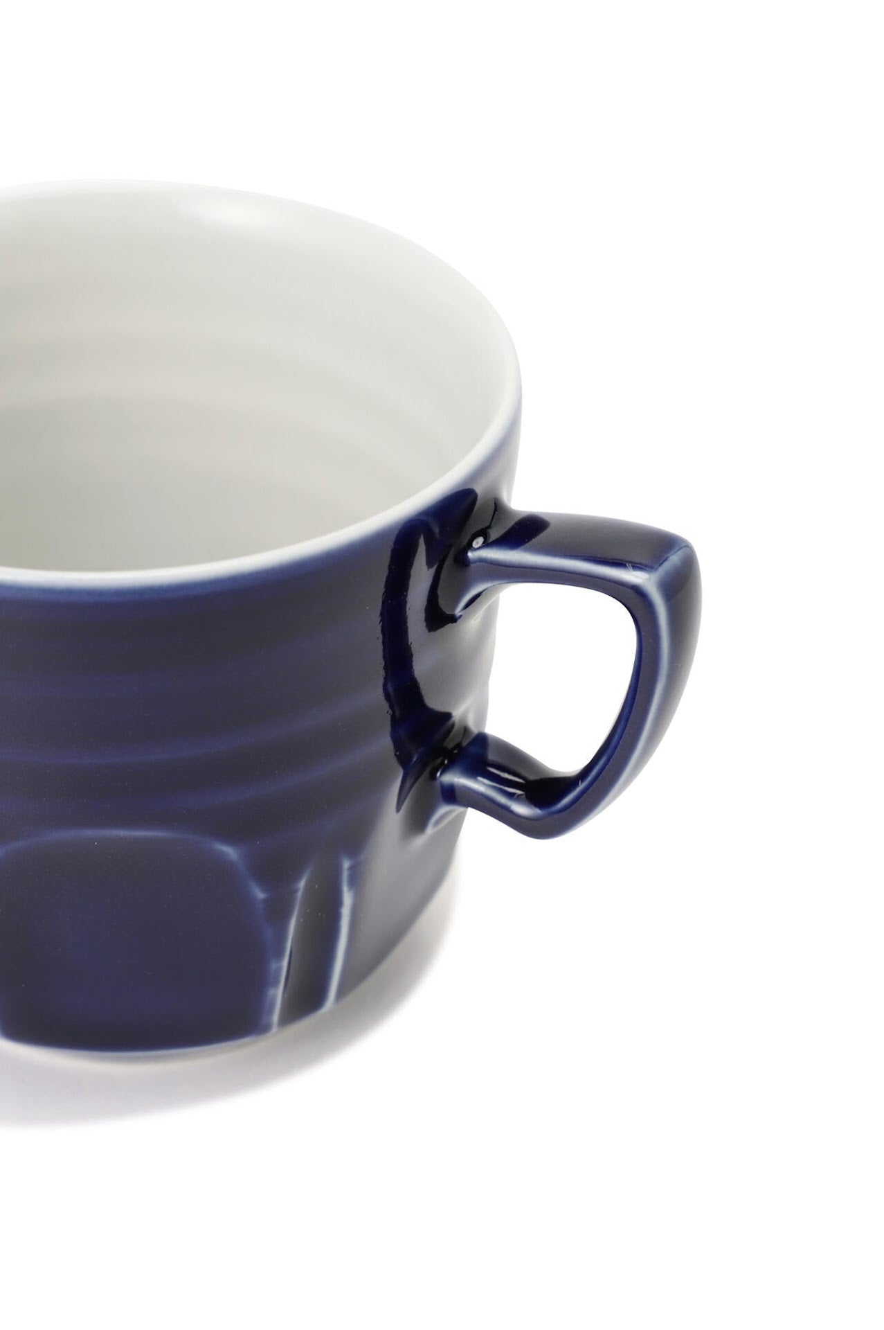 ASAHIYAKI CUP&SAUCER