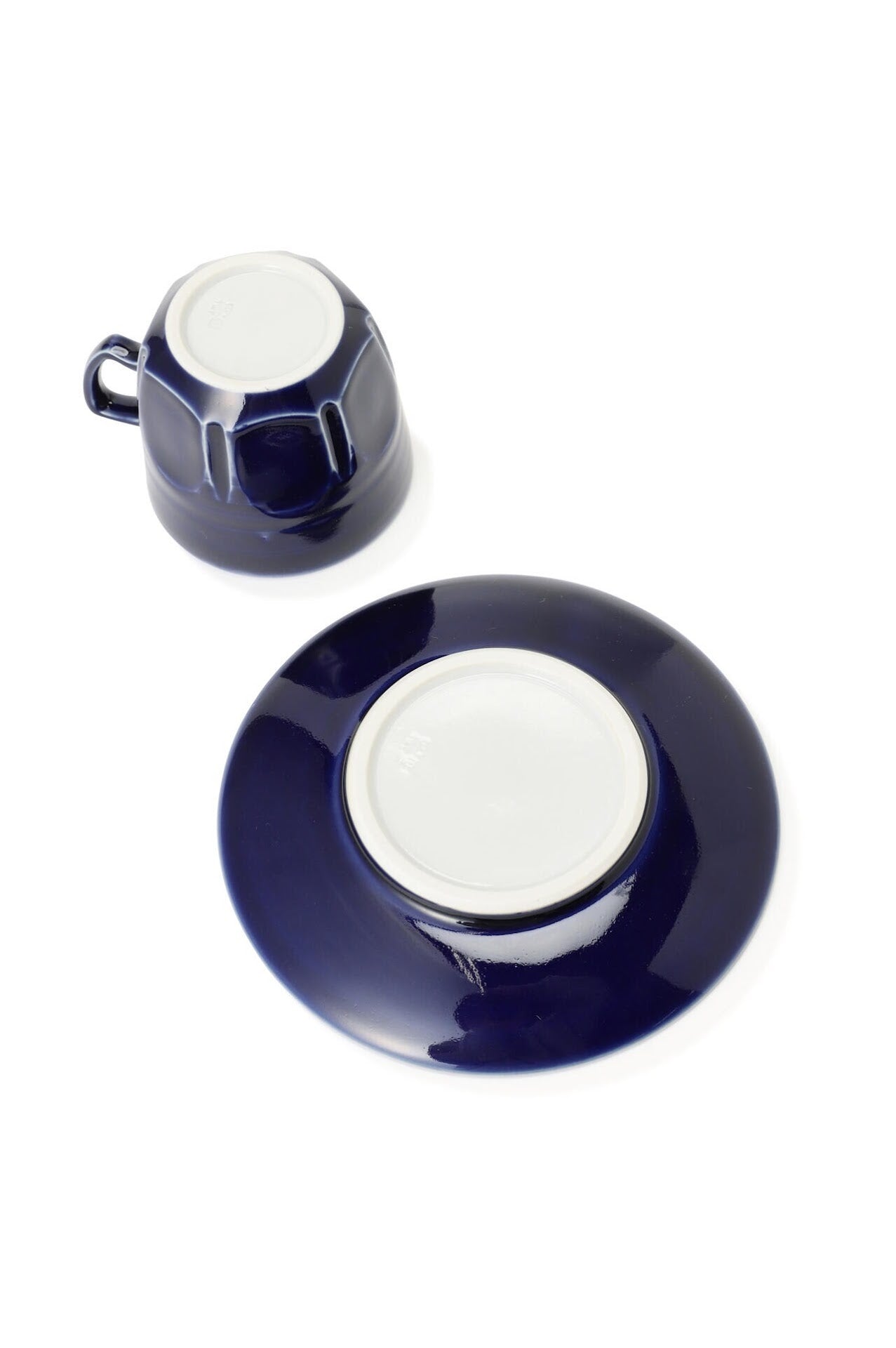 ASAHIYAKI CUP&SAUCER