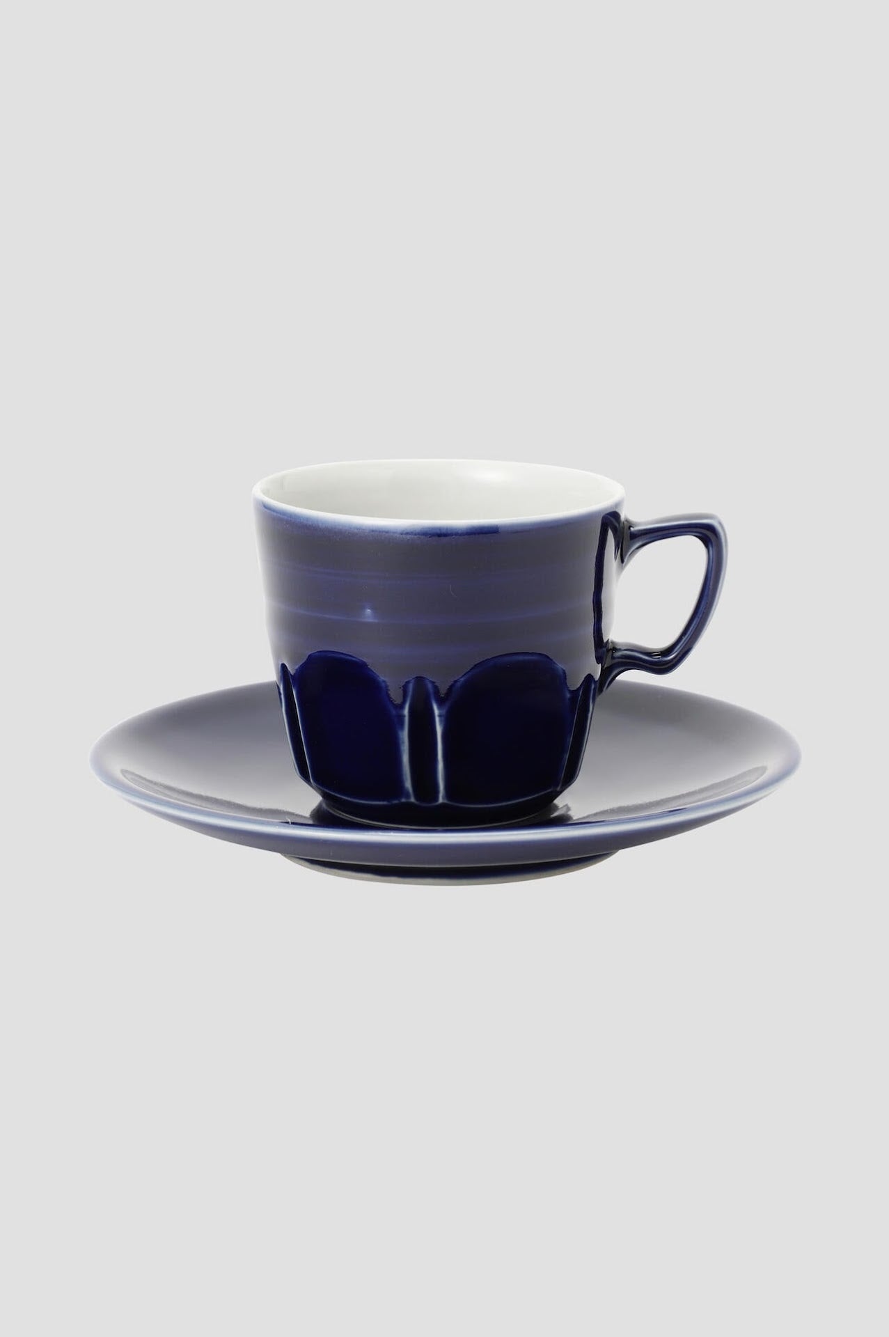 ASAHIYAKI CUP&SAUCER
