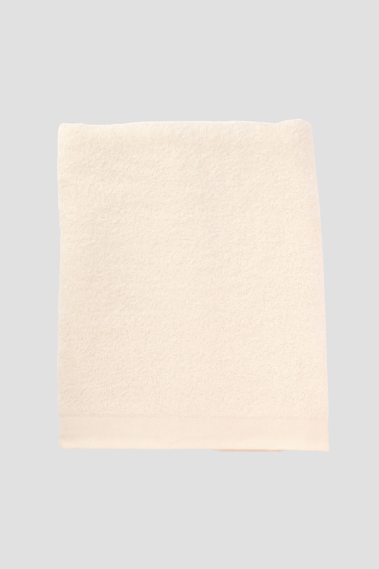 ORGANIC COTTON TOWELS