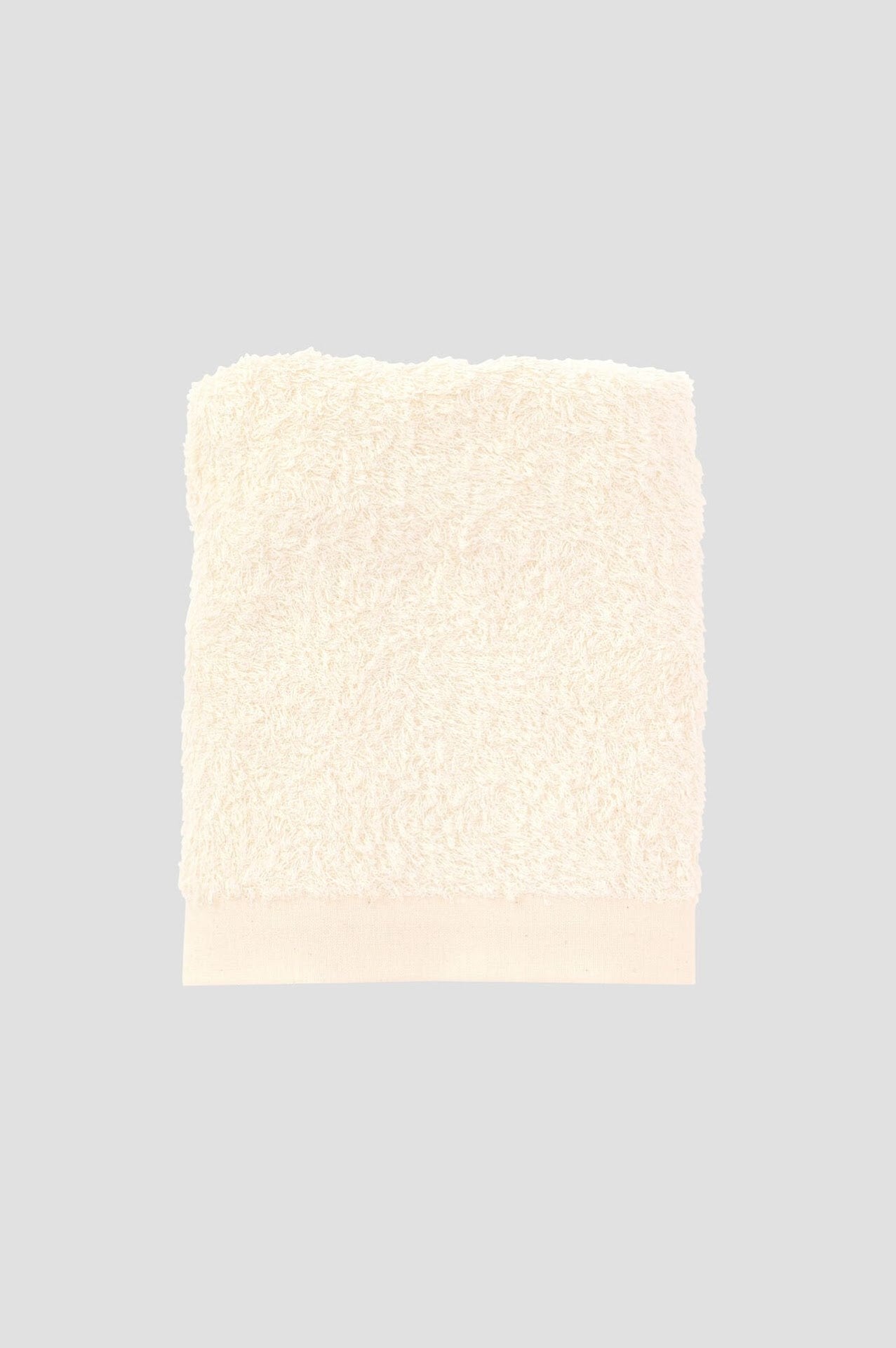 ORGANIC COTTON TOWELS