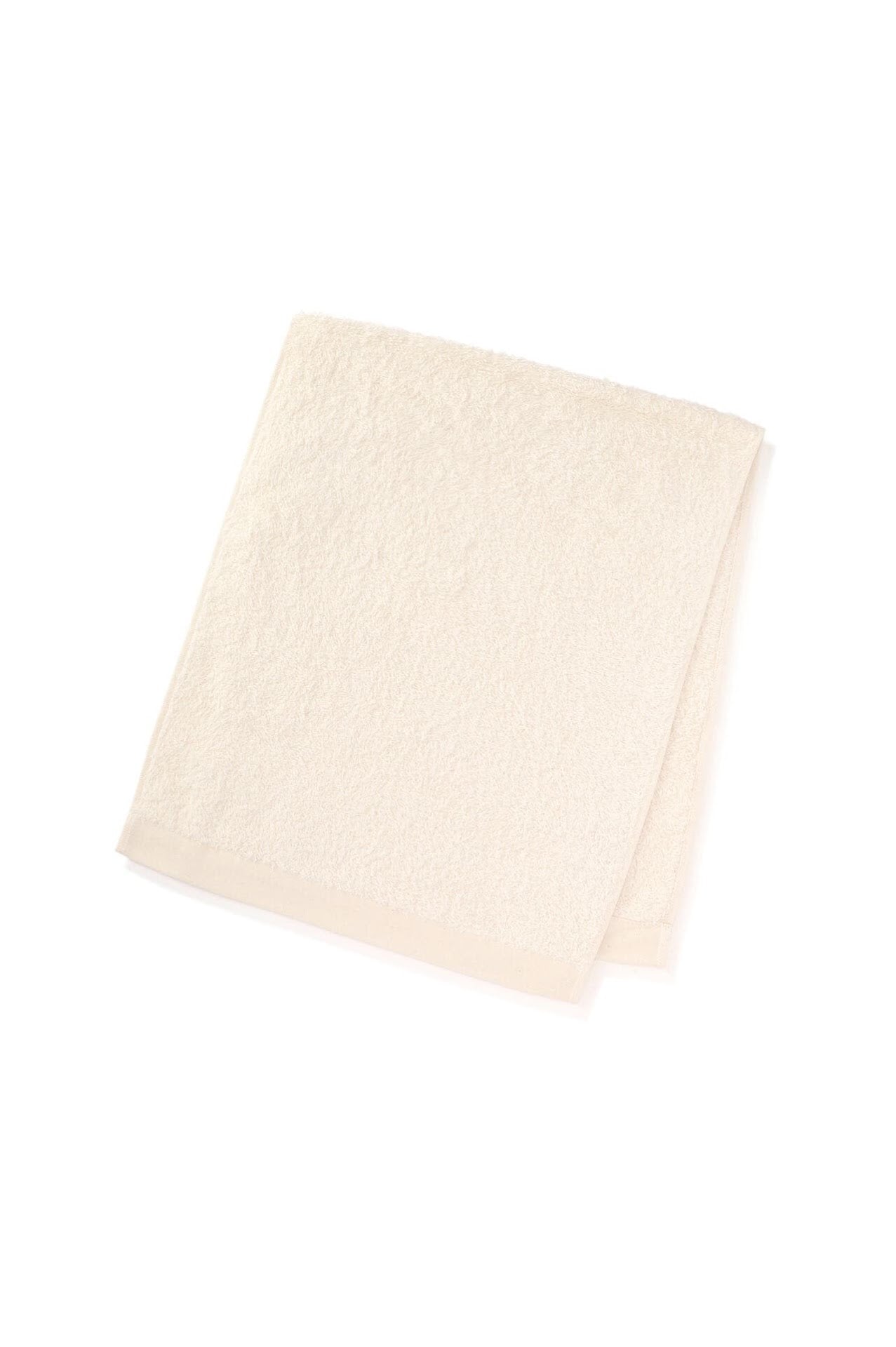 ORGANIC COTTON TOWELS