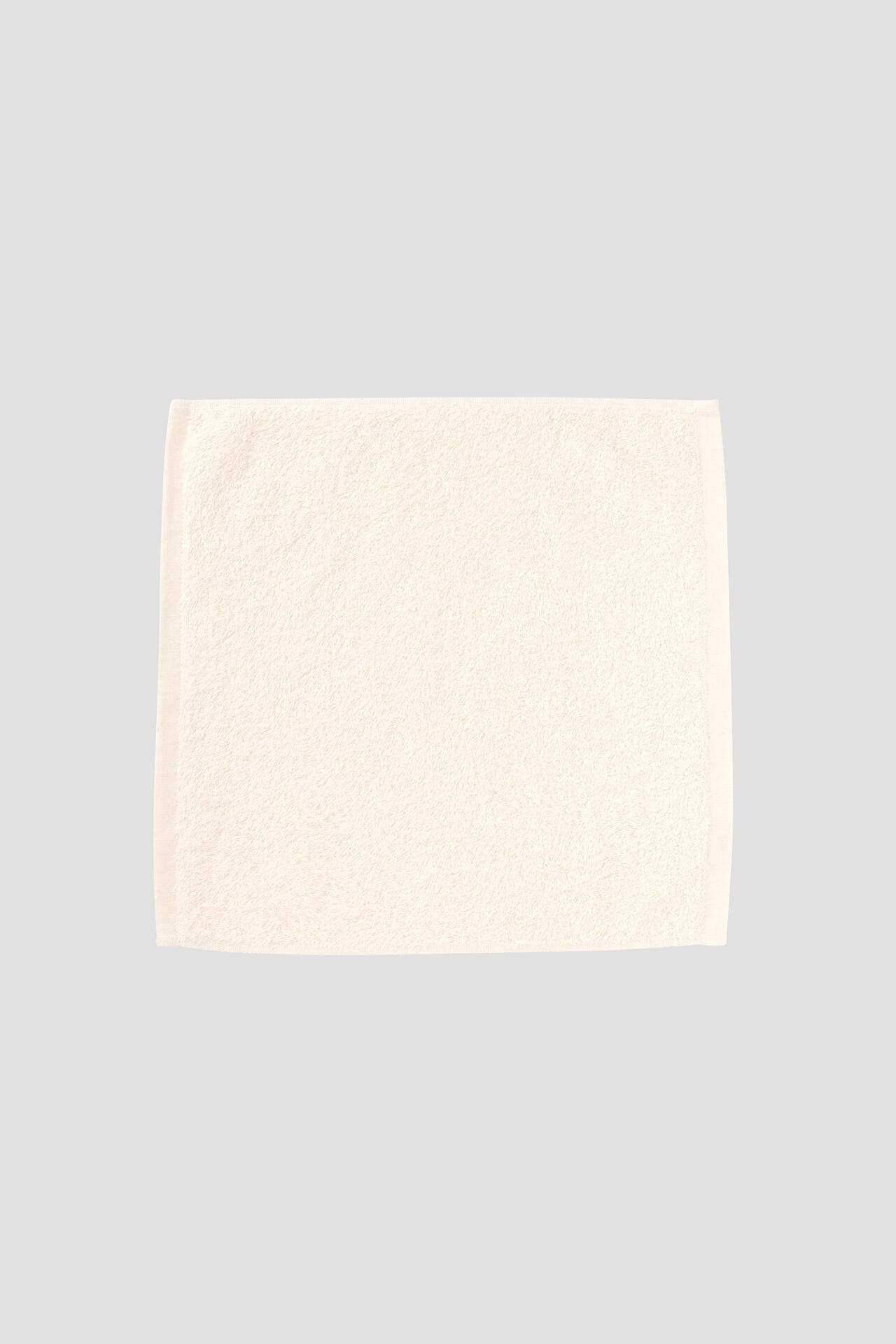 ORGANIC COTTON TOWELS
