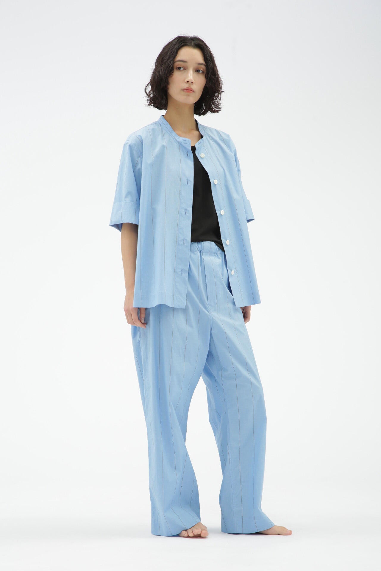 SUPERFINE COTTON JERSEY