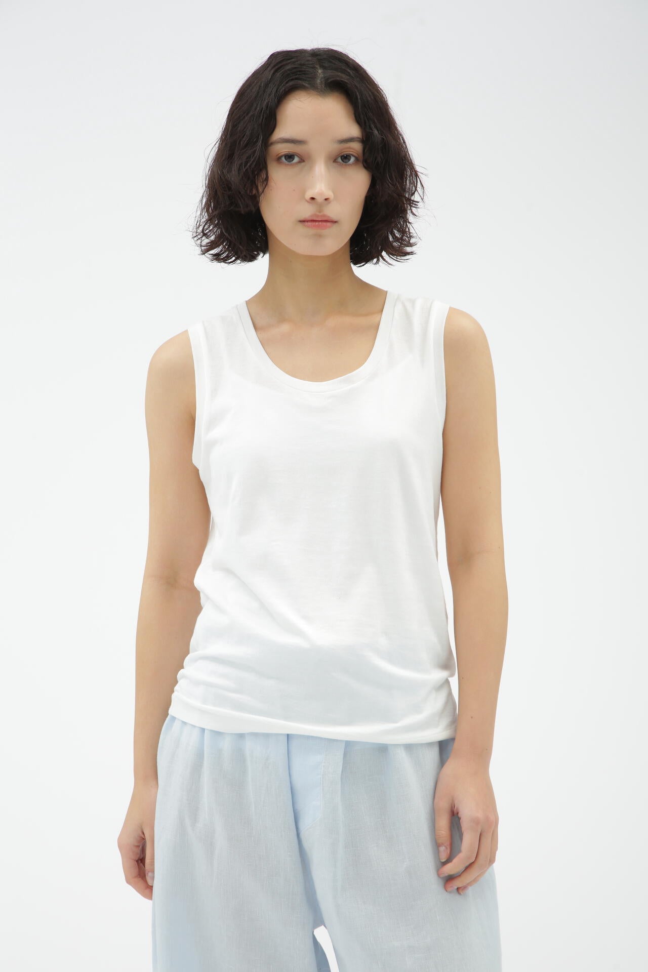 SUPERFINE COTTON JERSEY