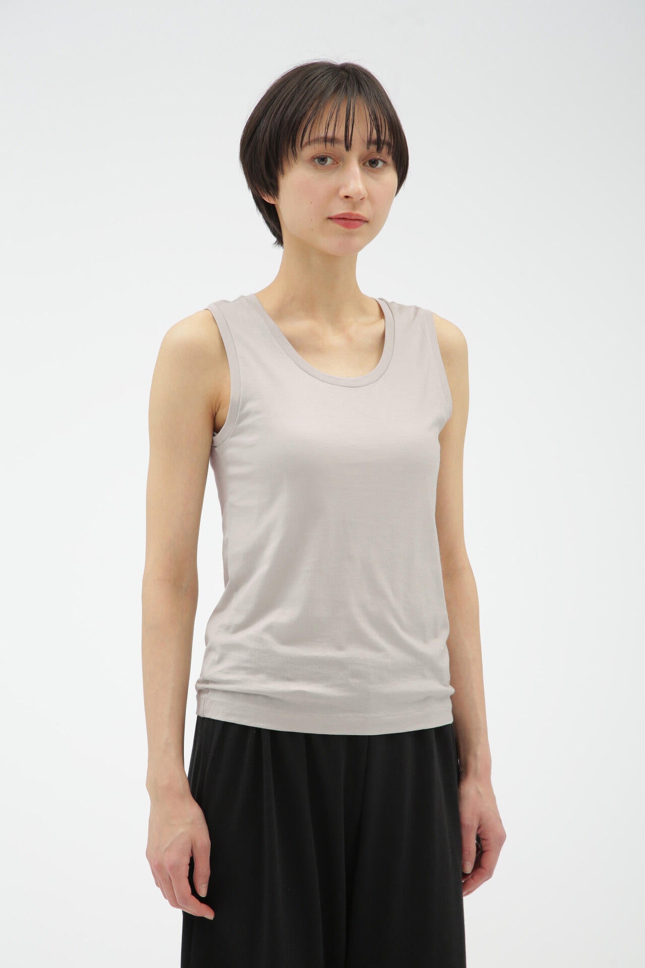 SUPERFINE COTTON JERSEY