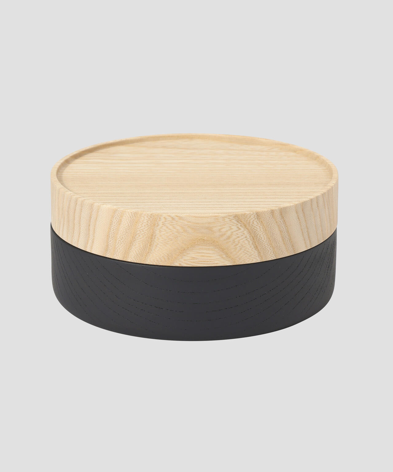 CANISTER M