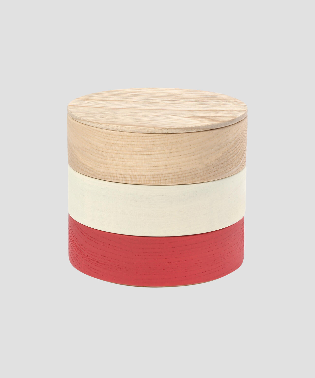 STACKING CANISTER M