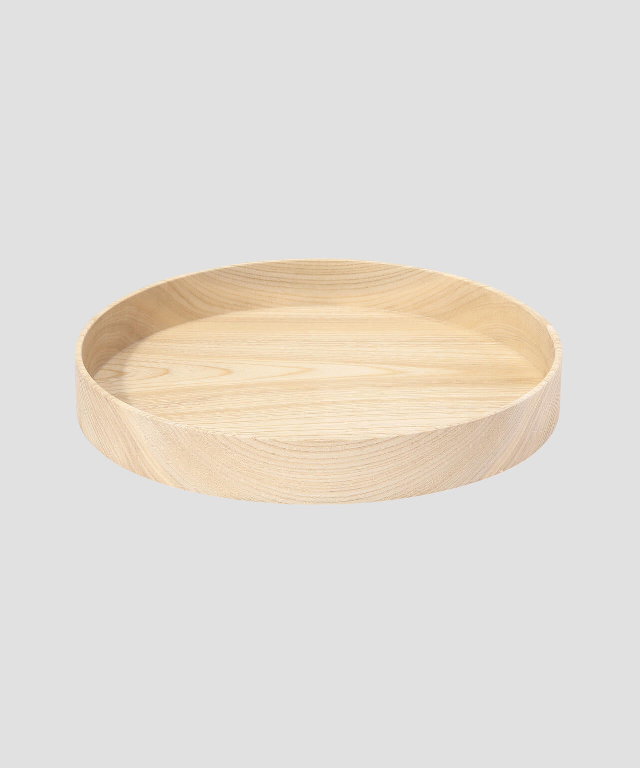CIRCULAR TRAY M