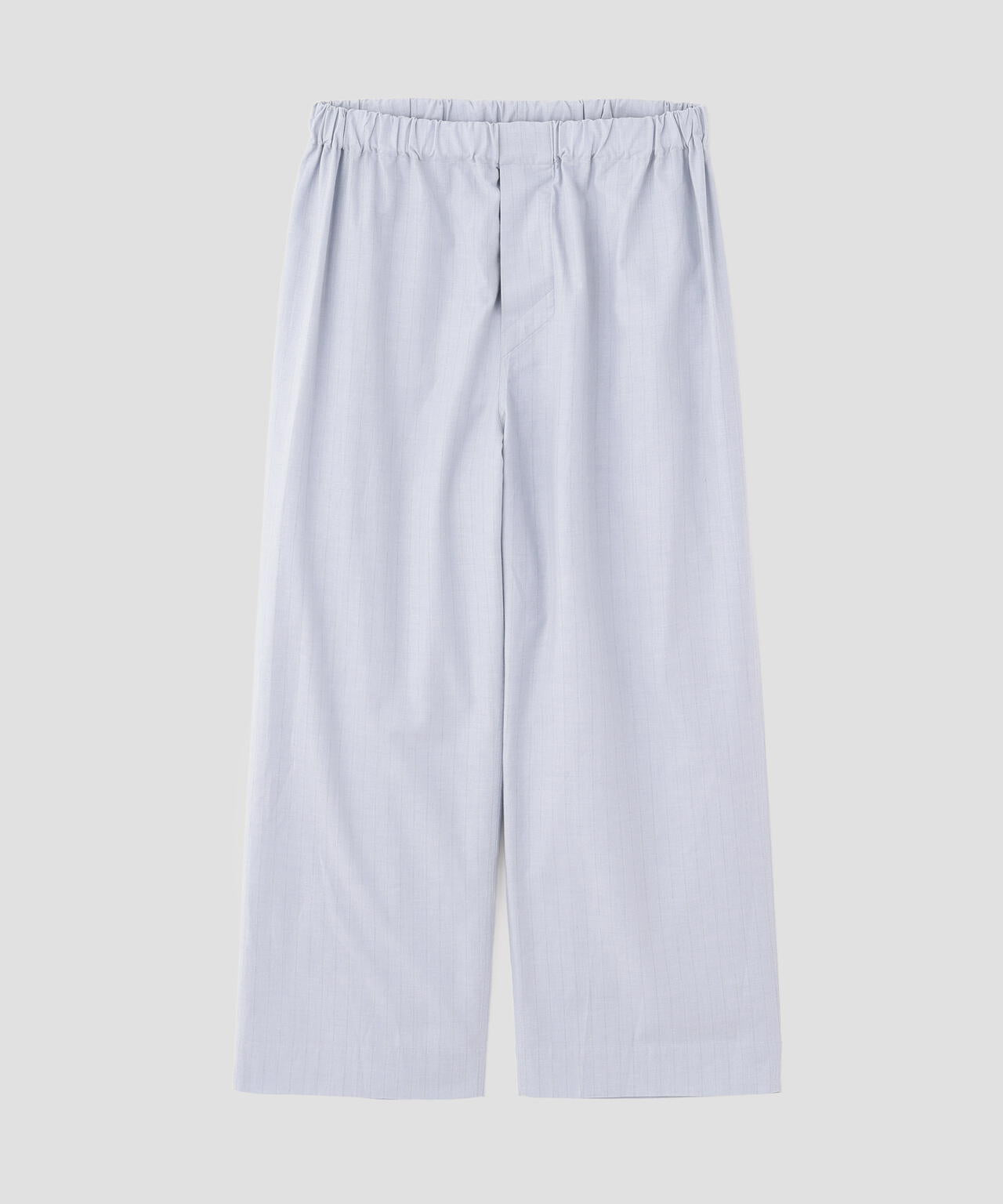 FADED STRIPE PJ TROUSERS