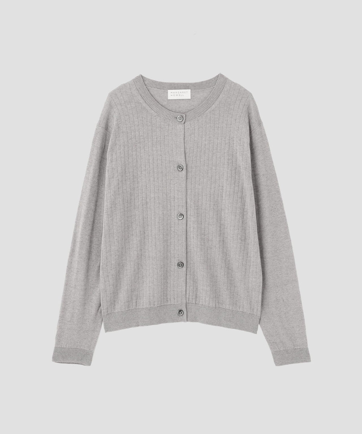 COTTON CASHMERE KNITWEAR