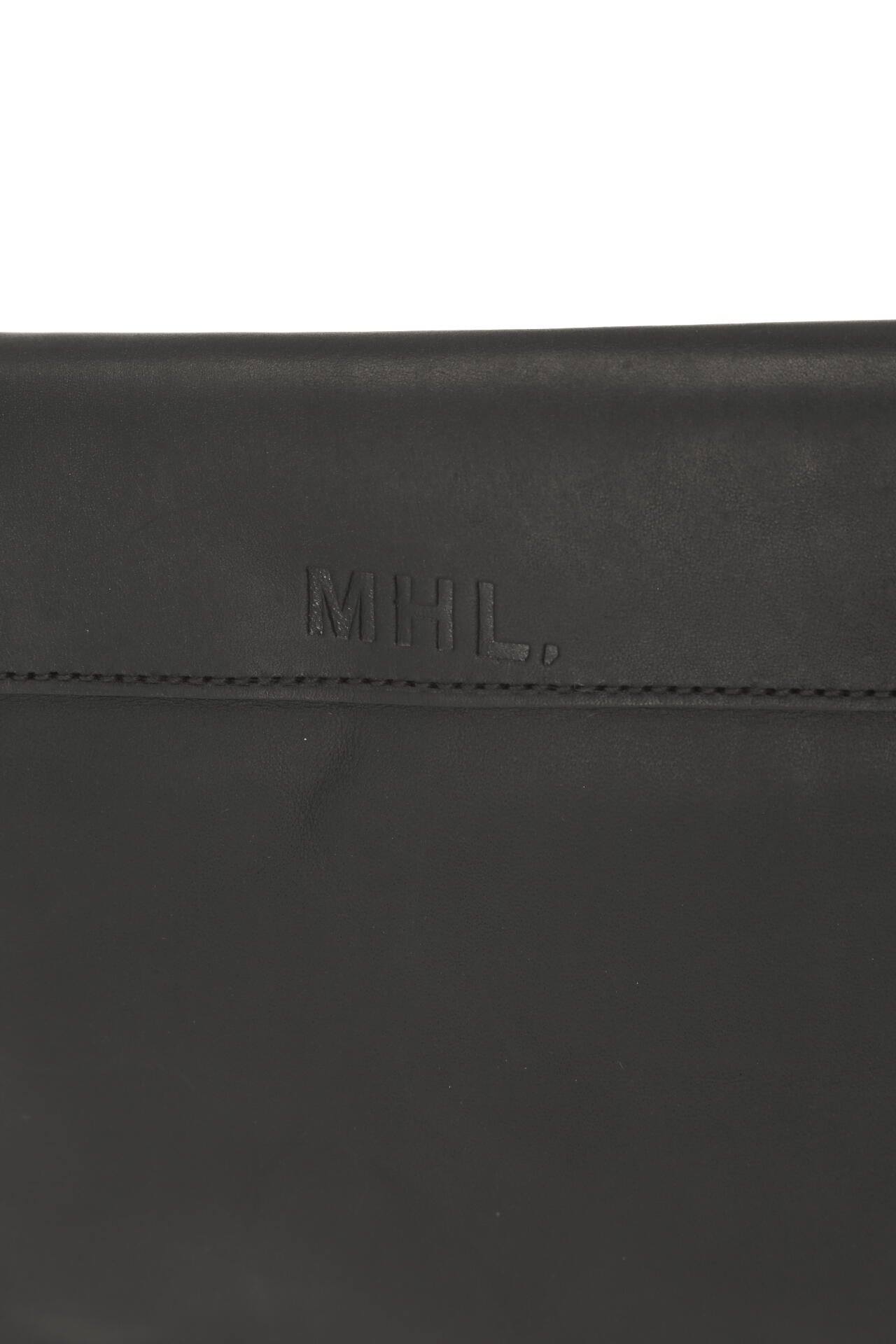 TOUGH LEATHER