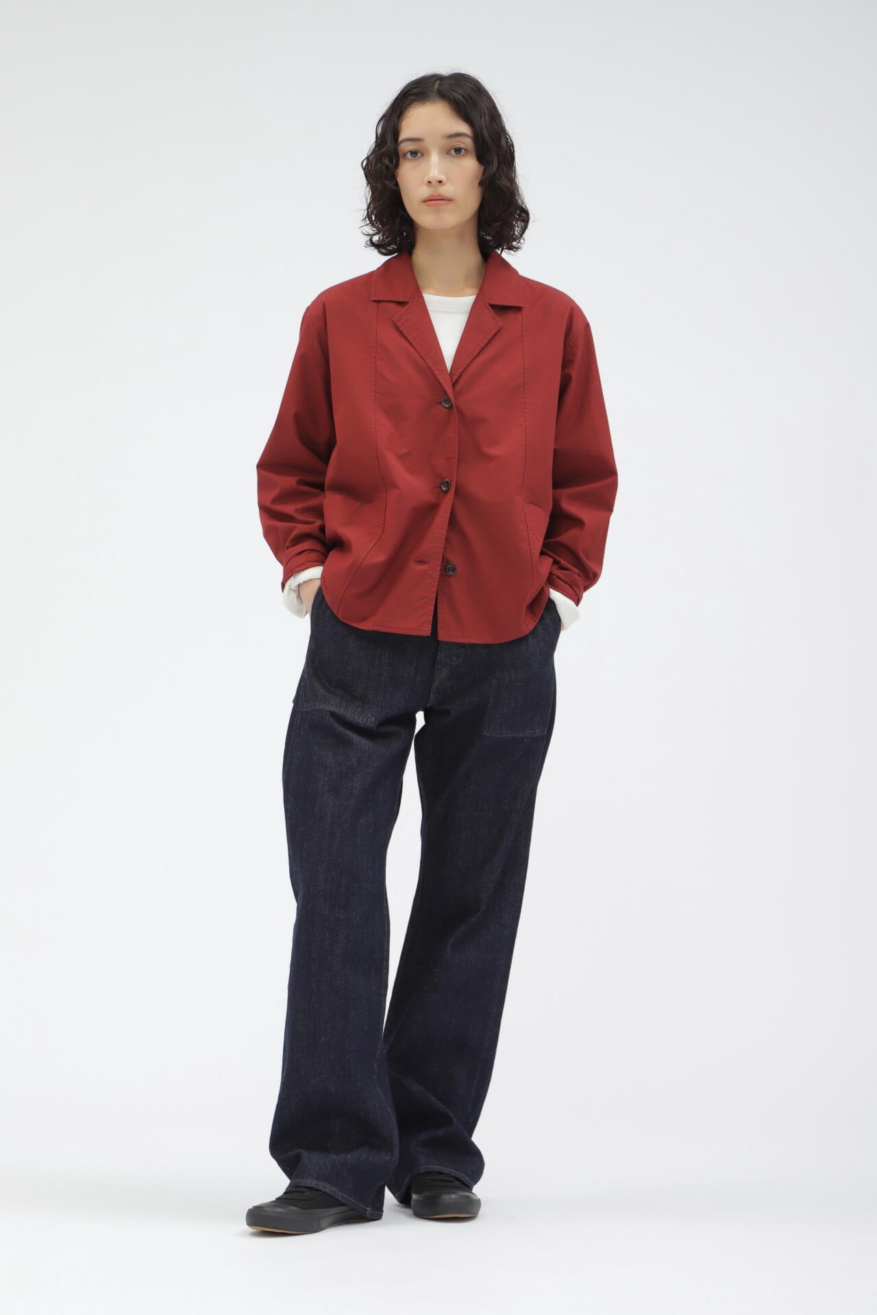 CANTON DENIM