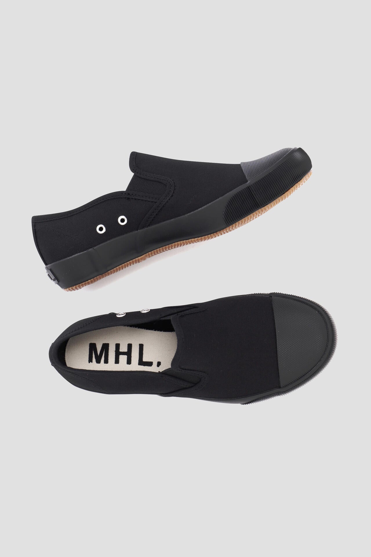 WOMEN SLIPON SHOE