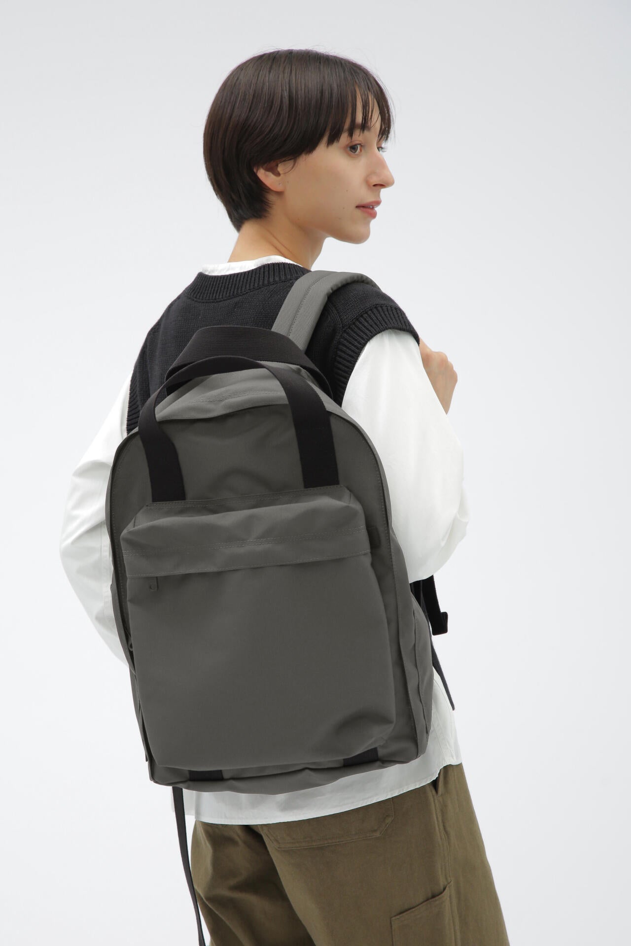 POLYESTER CANVAS