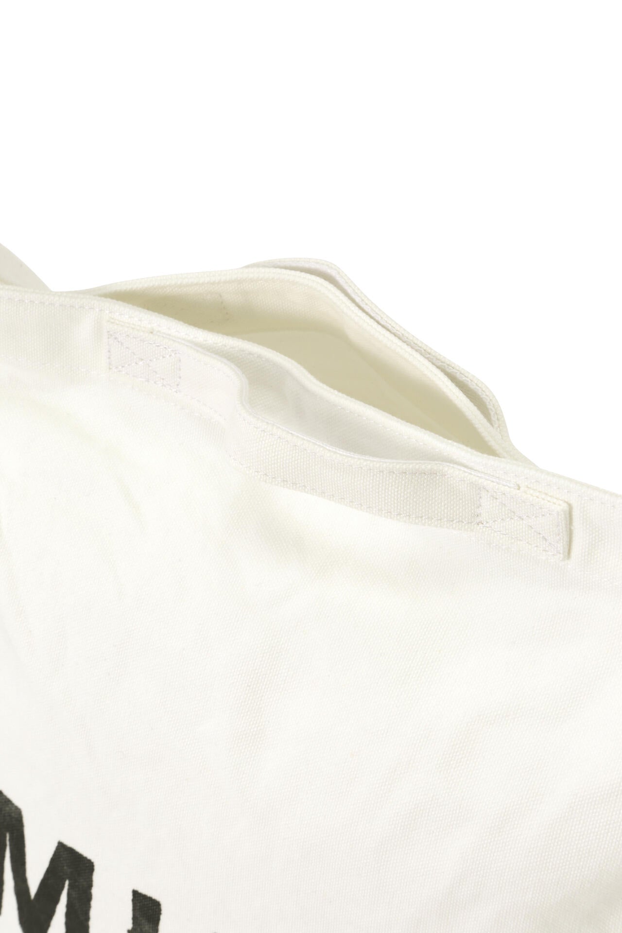 HEAVY COTTON CANVAS