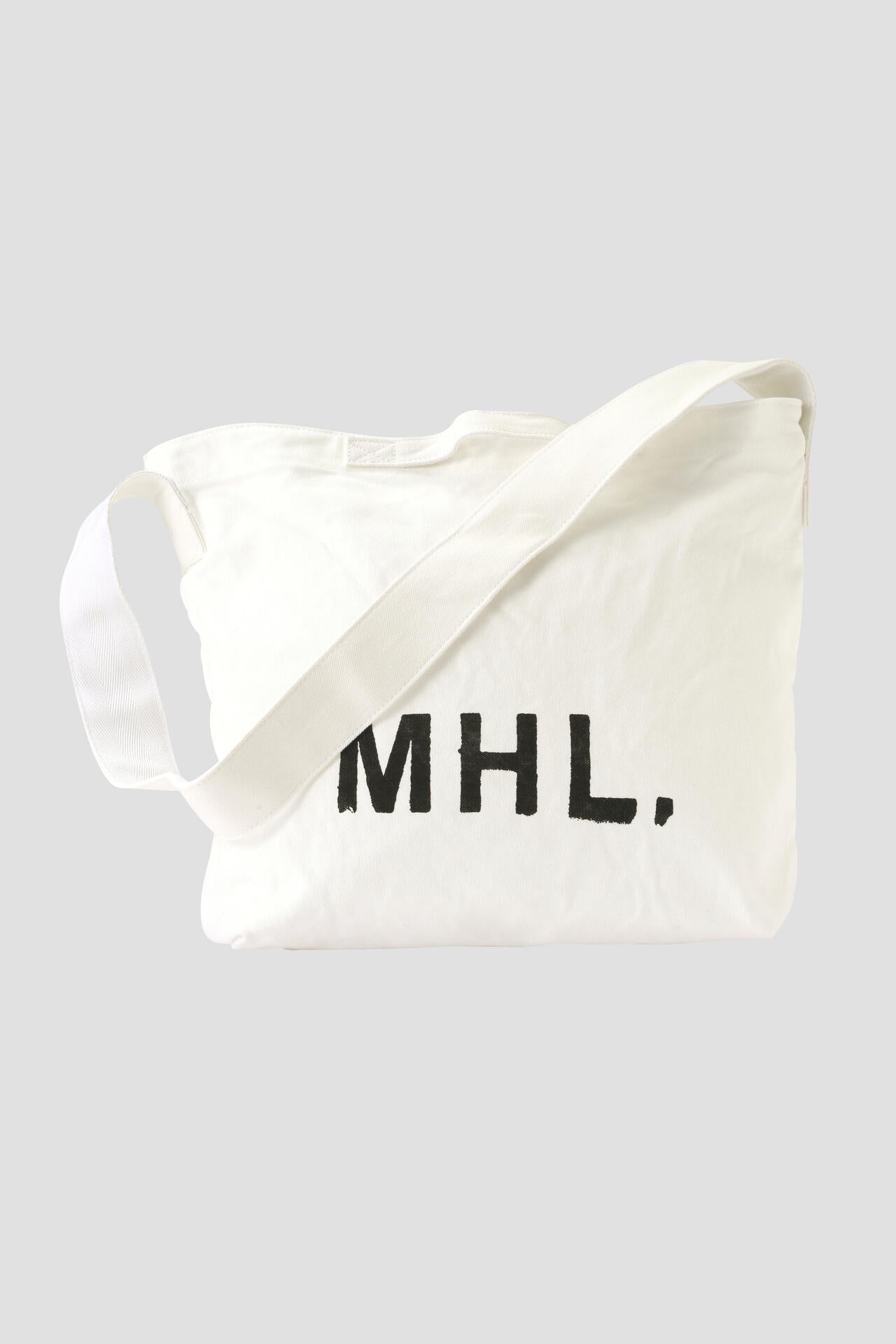 HEAVY COTTON CANVAS