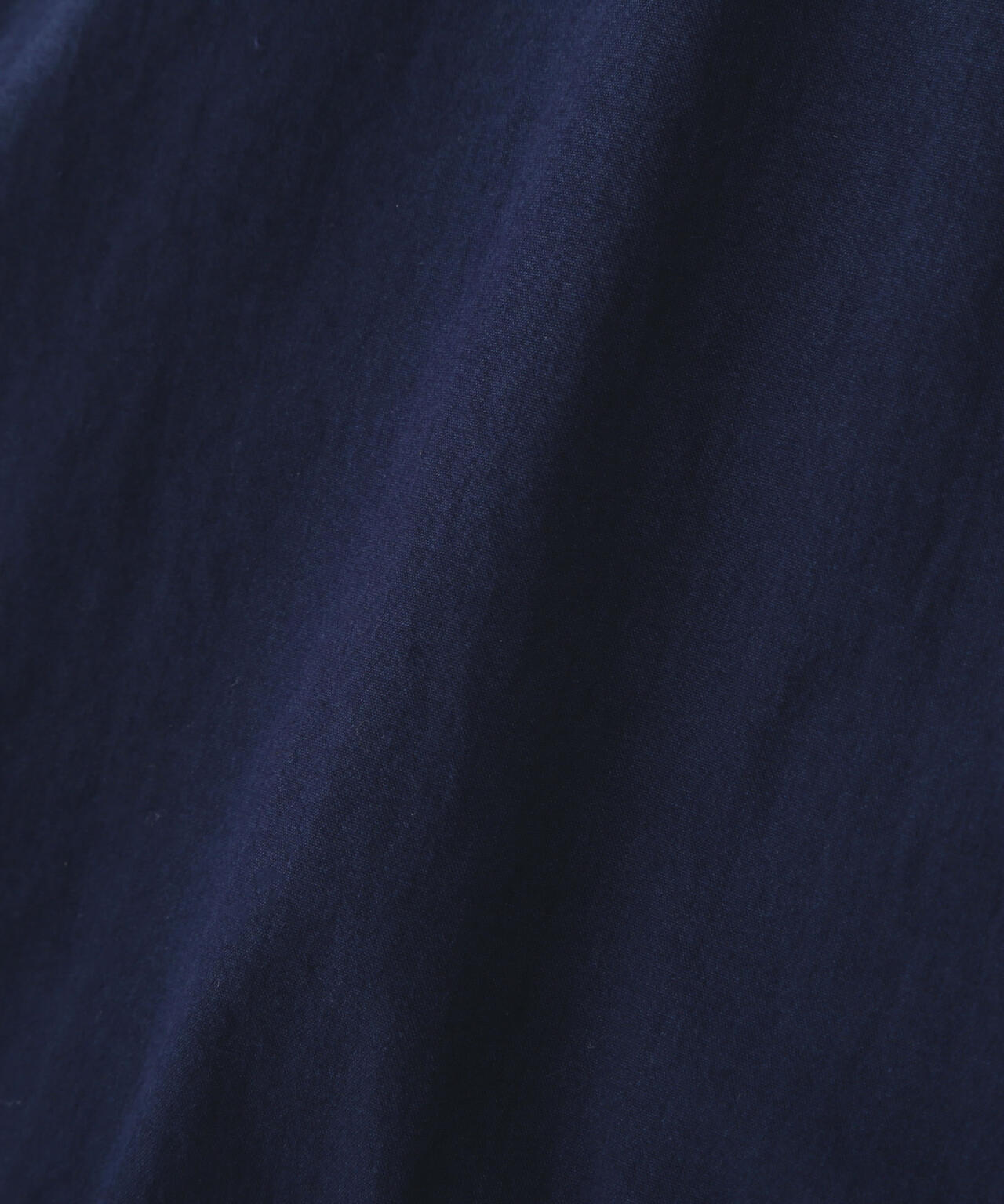 COTTON NYLON PLAINWEAVE BLOUSON