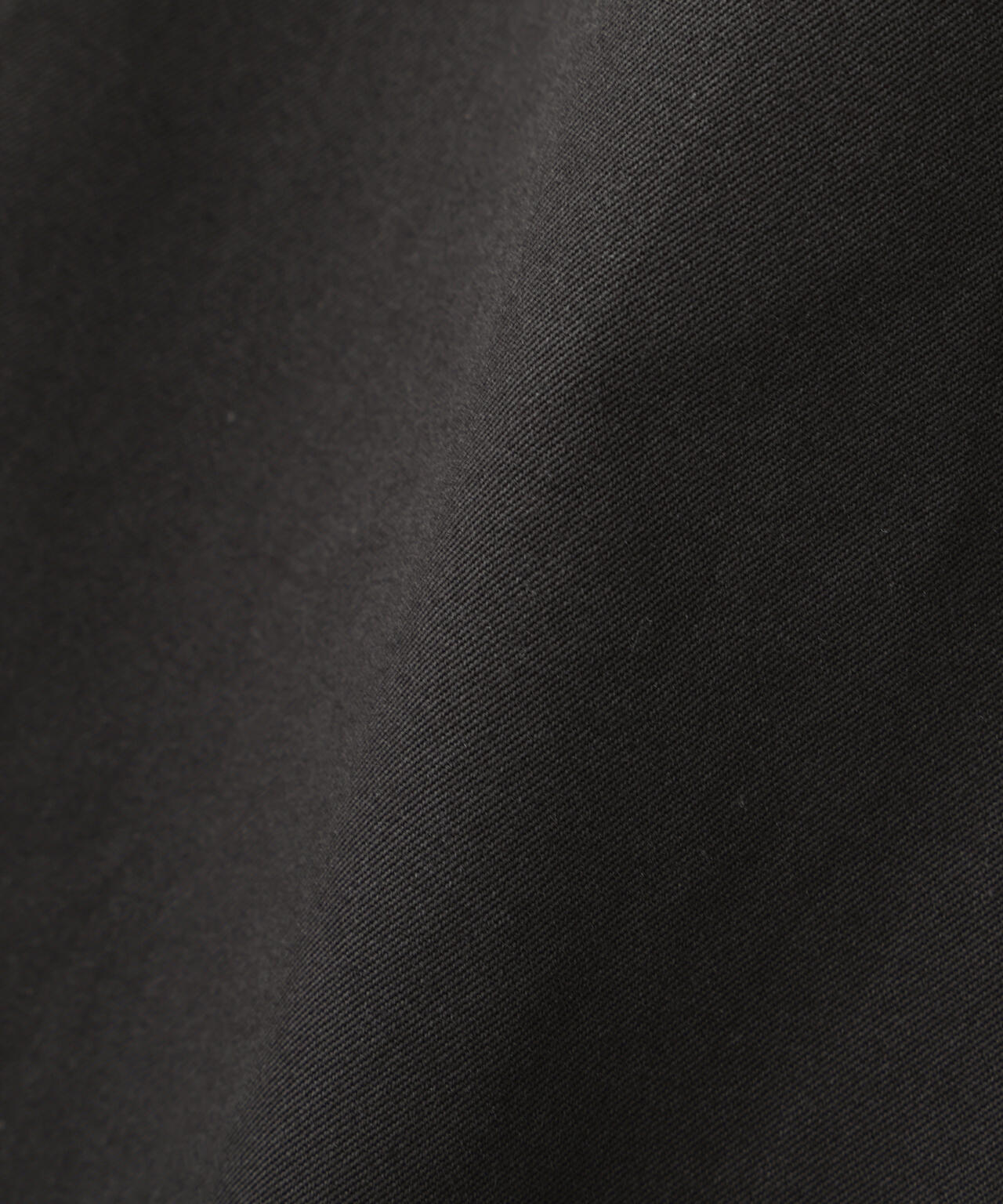 WASHED CHINO COTTON TROUSERS