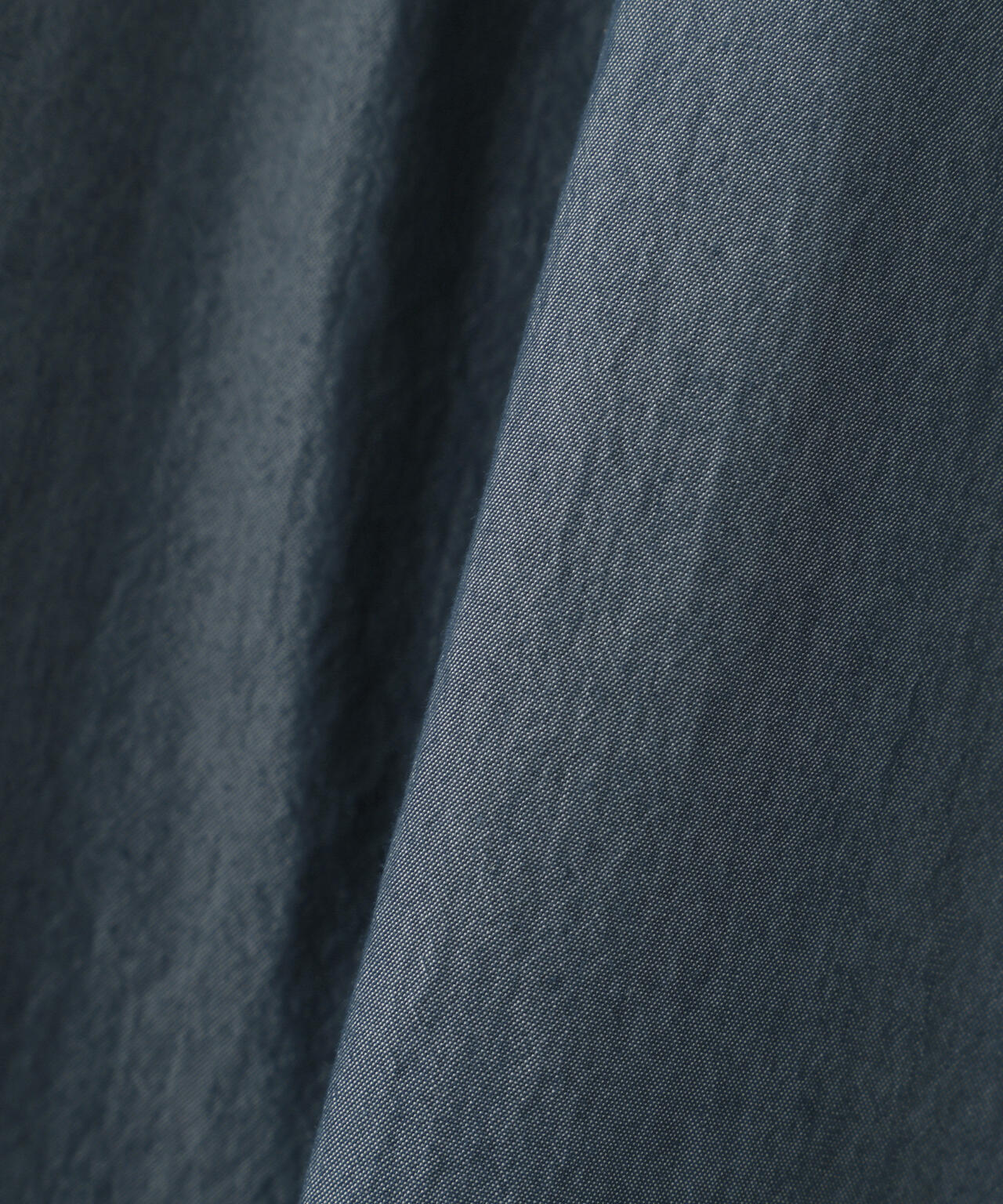 SUPERLIGHT COTTON NYLON DRESS