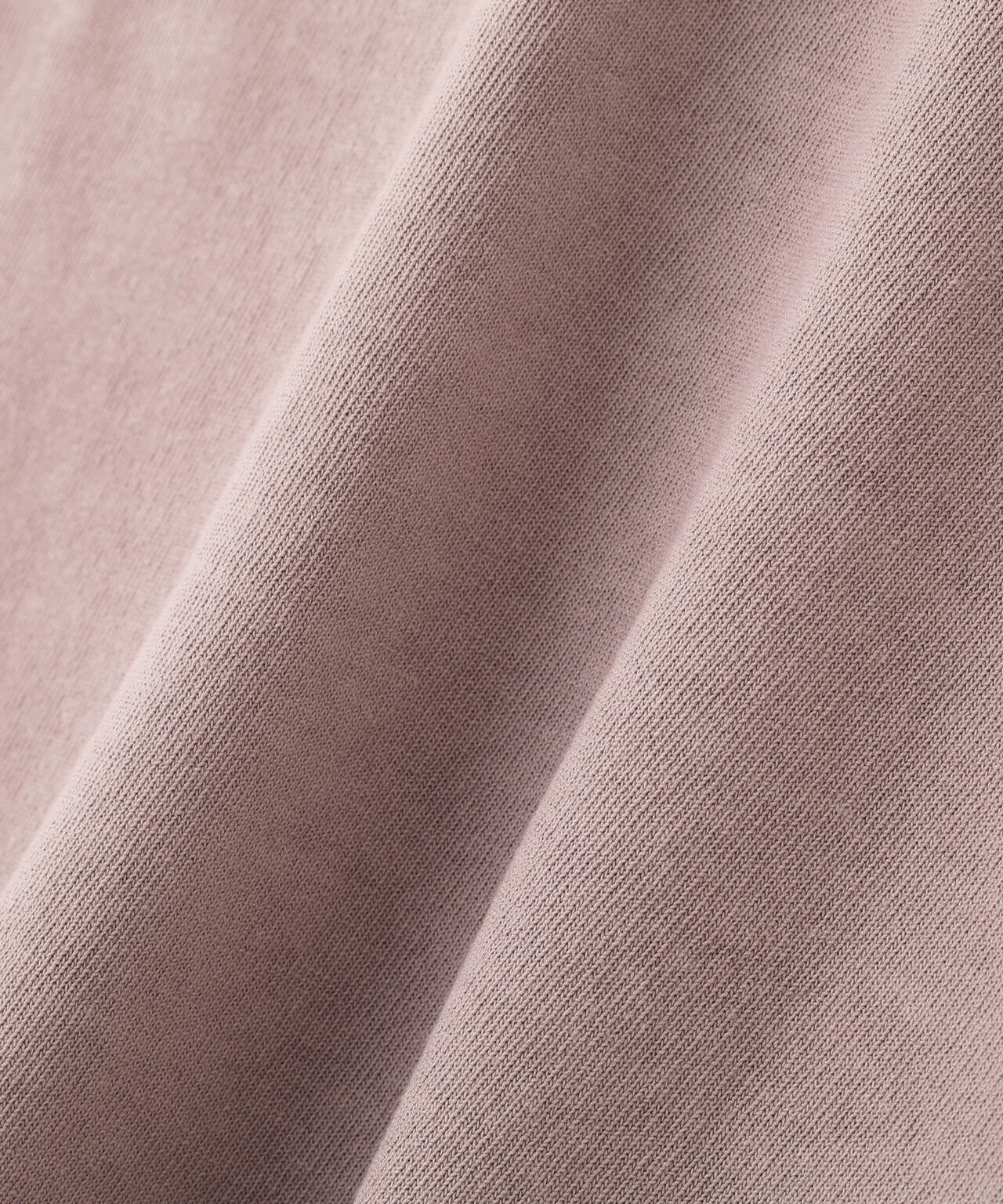 DRY COTTON JERSEY TOP