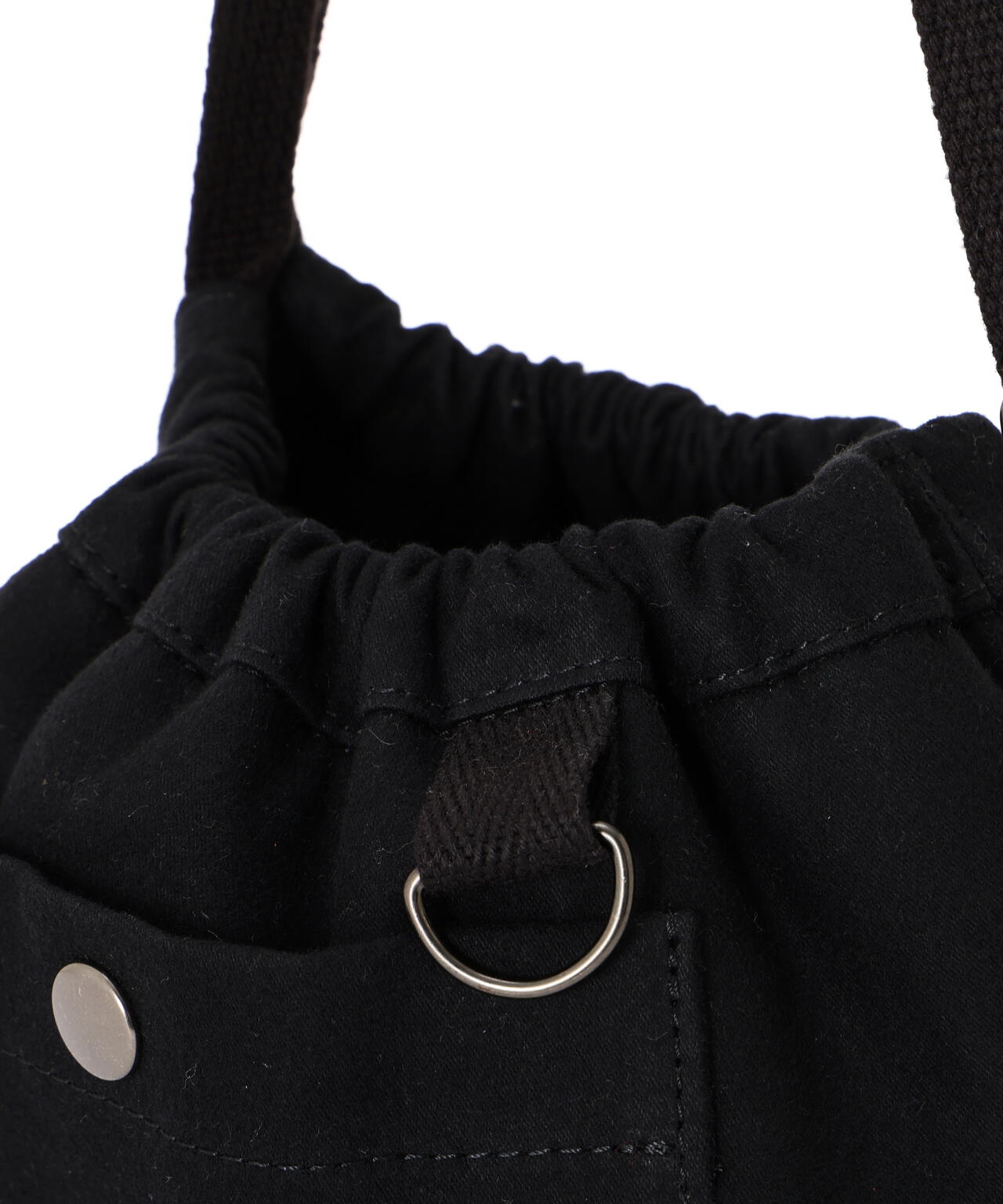 DRY COTTON SUEDE