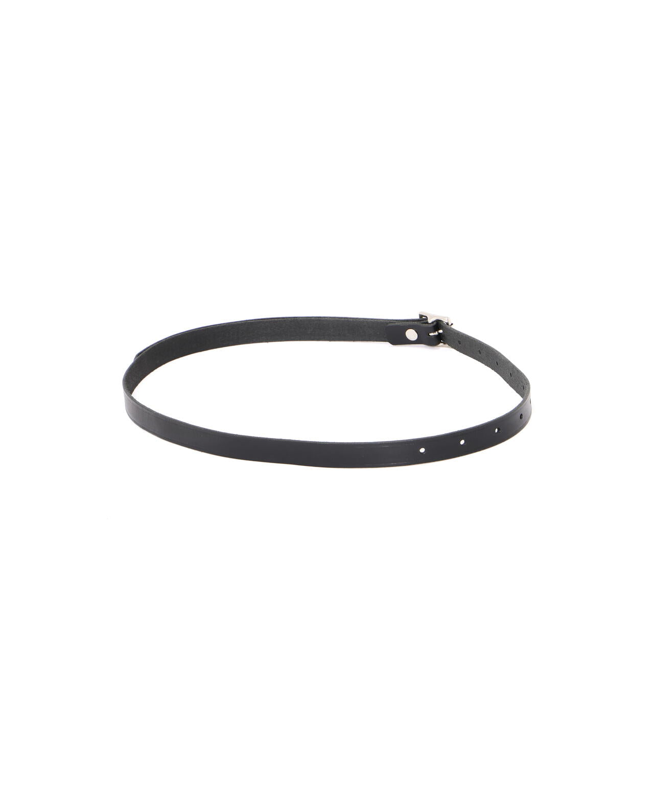 MHL SCOUT BELT