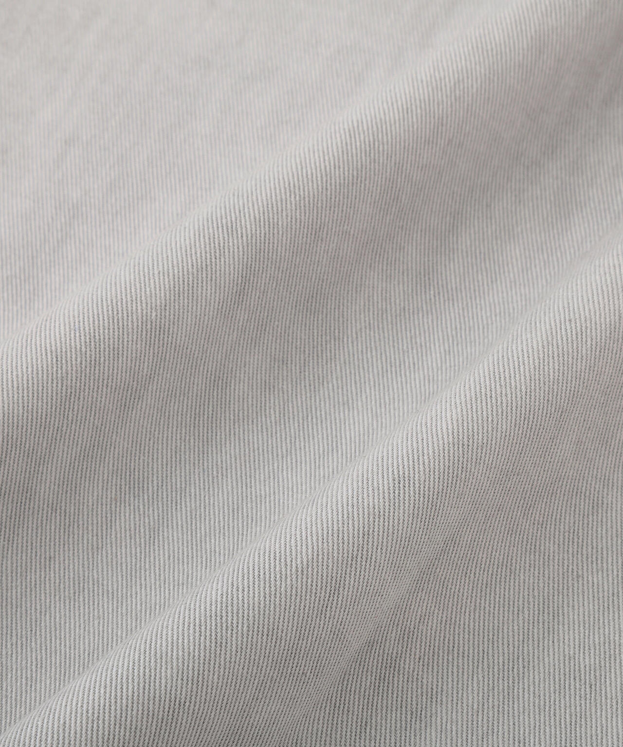CARBON DYED COTTON TWILL