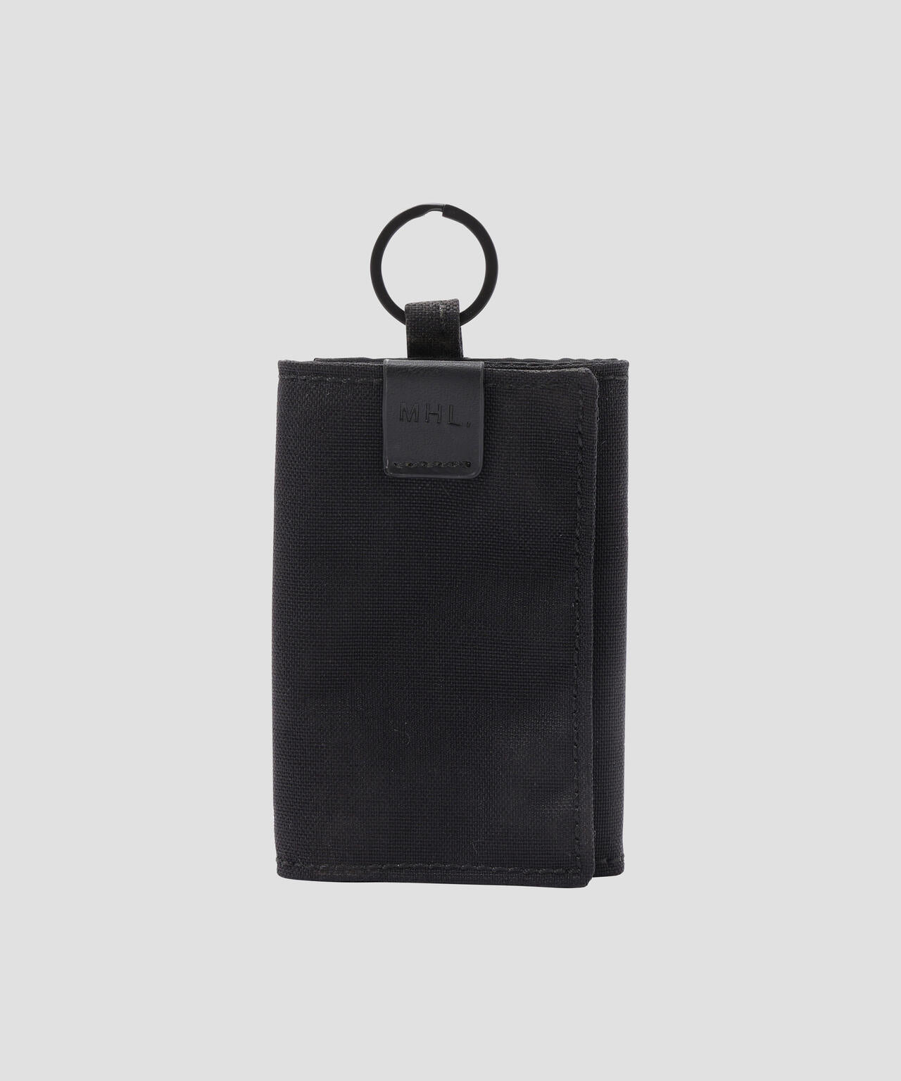 NYLON CANVAS WALLET