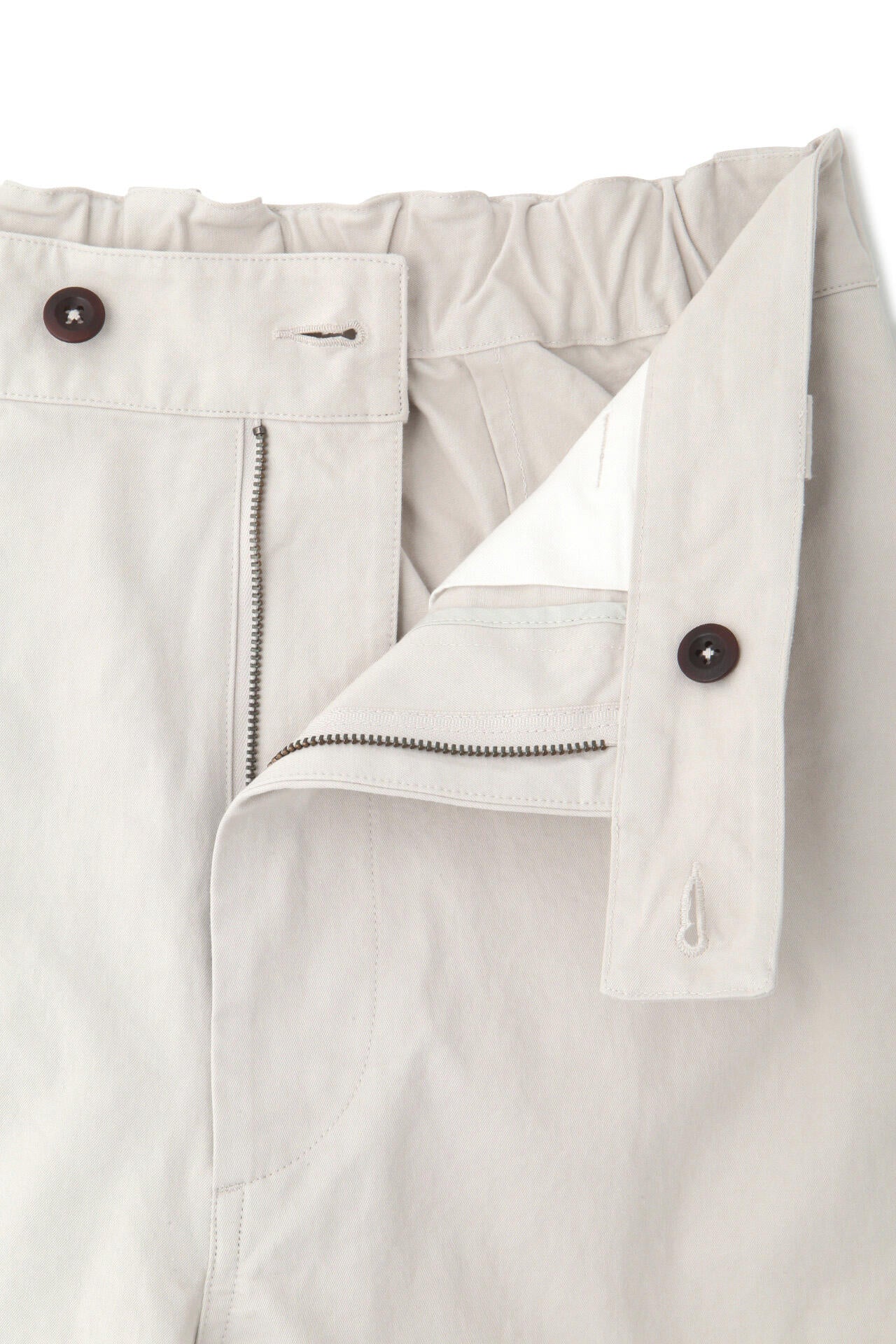 WASHED COMPACT COTTON