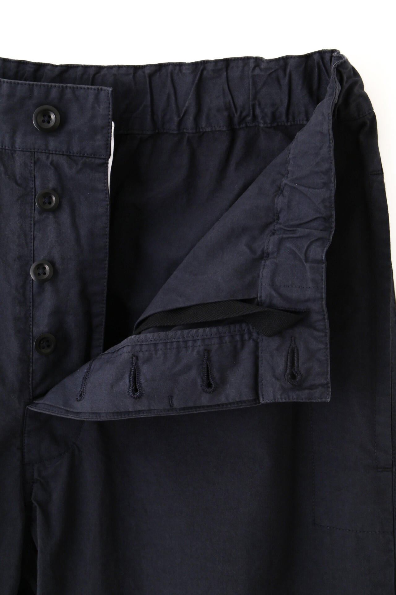 SUPERFINE COTTON TWILL