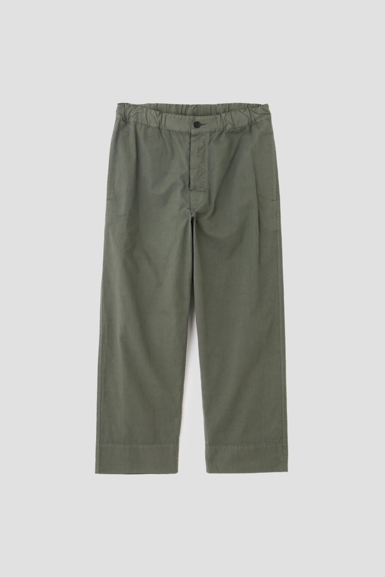 SUPERFINE COTTON TWILL