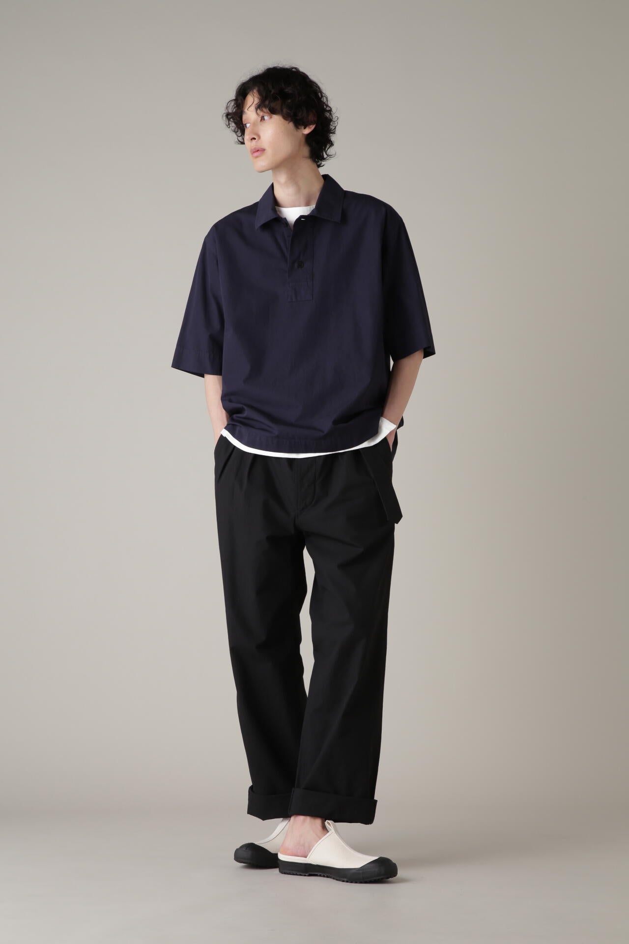 CRISP COTTON PLAINWEAVE