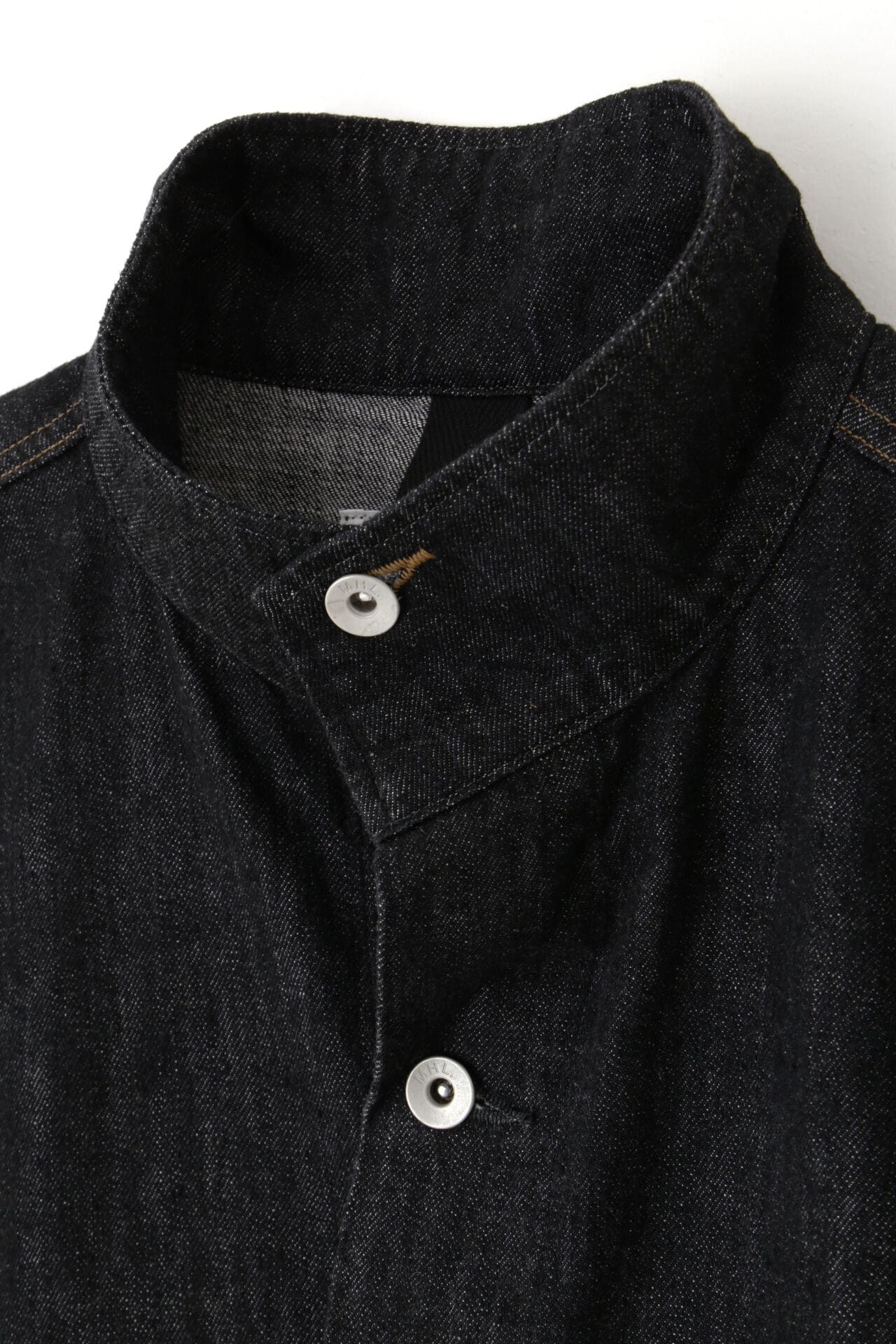 CANTON LIGHT DENIM BLACK