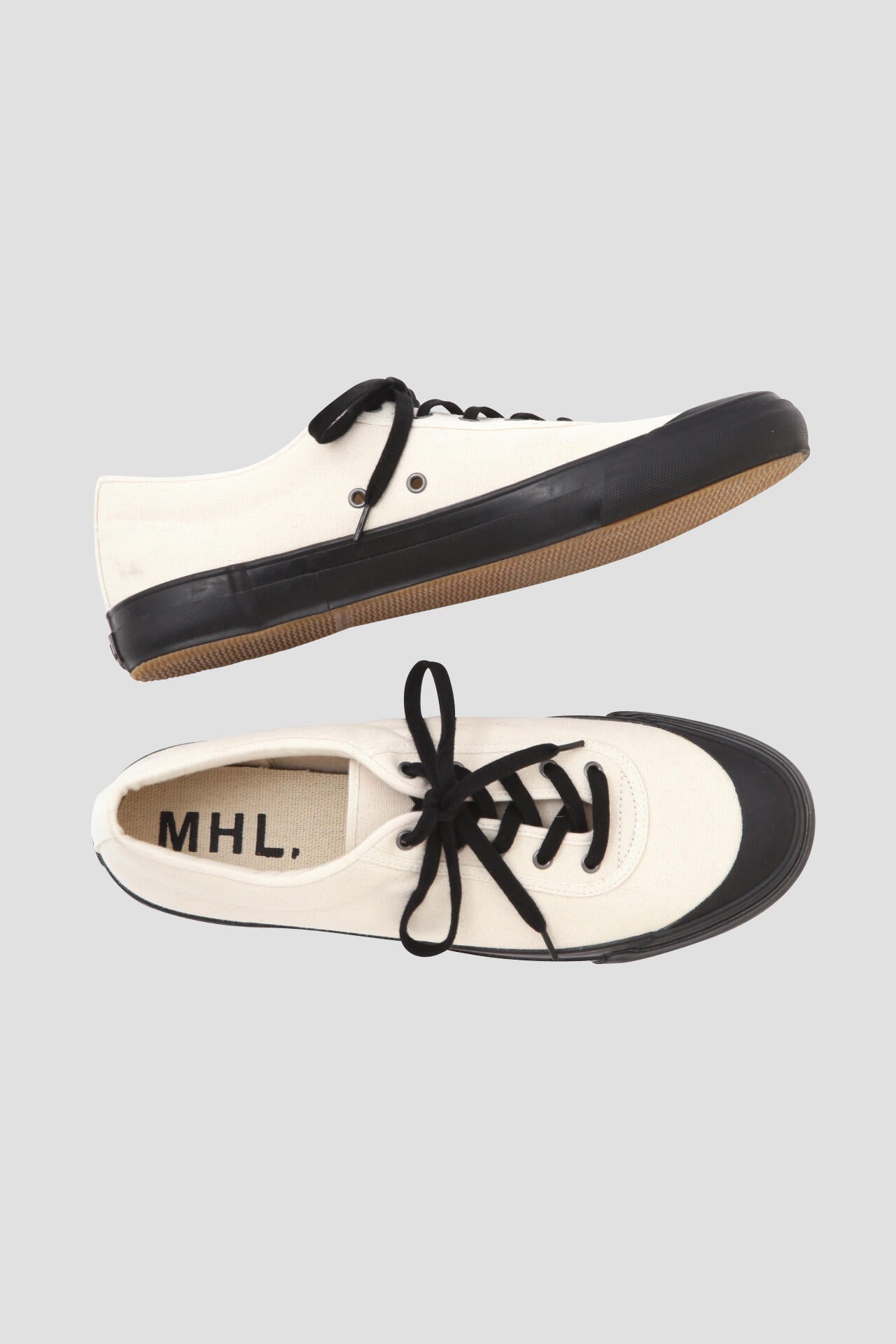 MEN MOONSTAR CANVAS TRAINER
