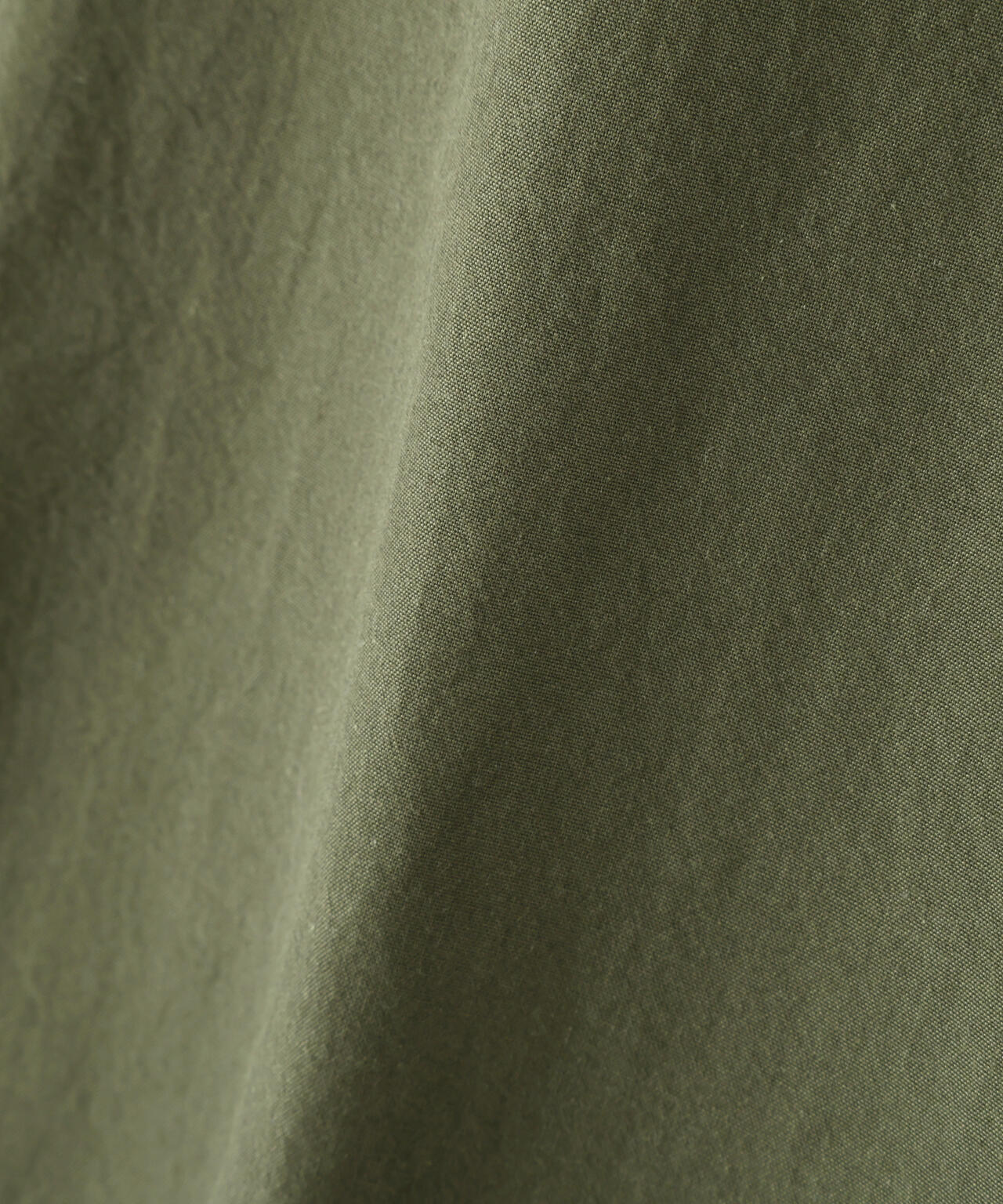 CRISP COTTON CHAMBRAY BLOUSON