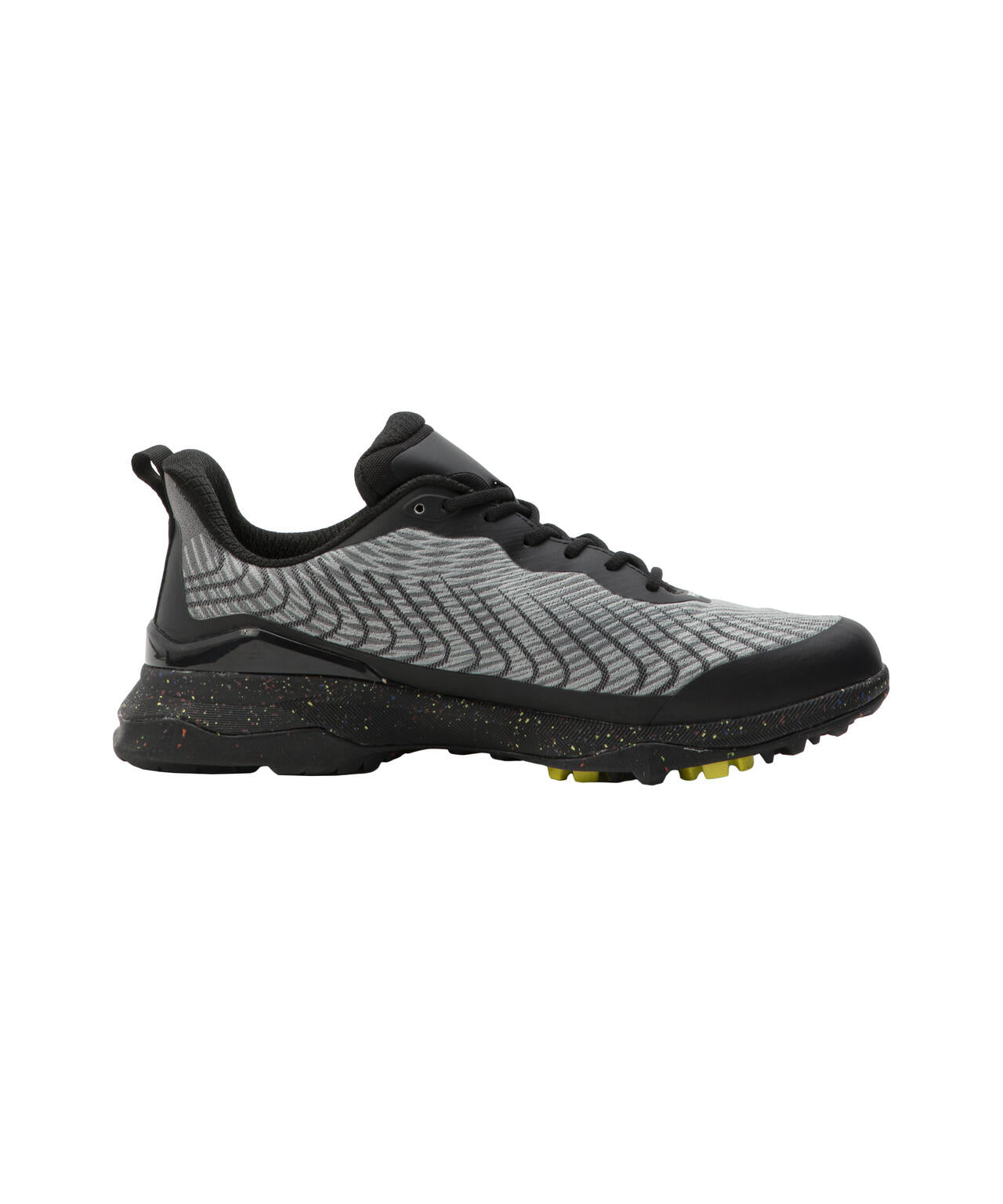 【PING APPAREL】【定番】2025 Arizona Allrounder Shoes <SHOES> (MENS)