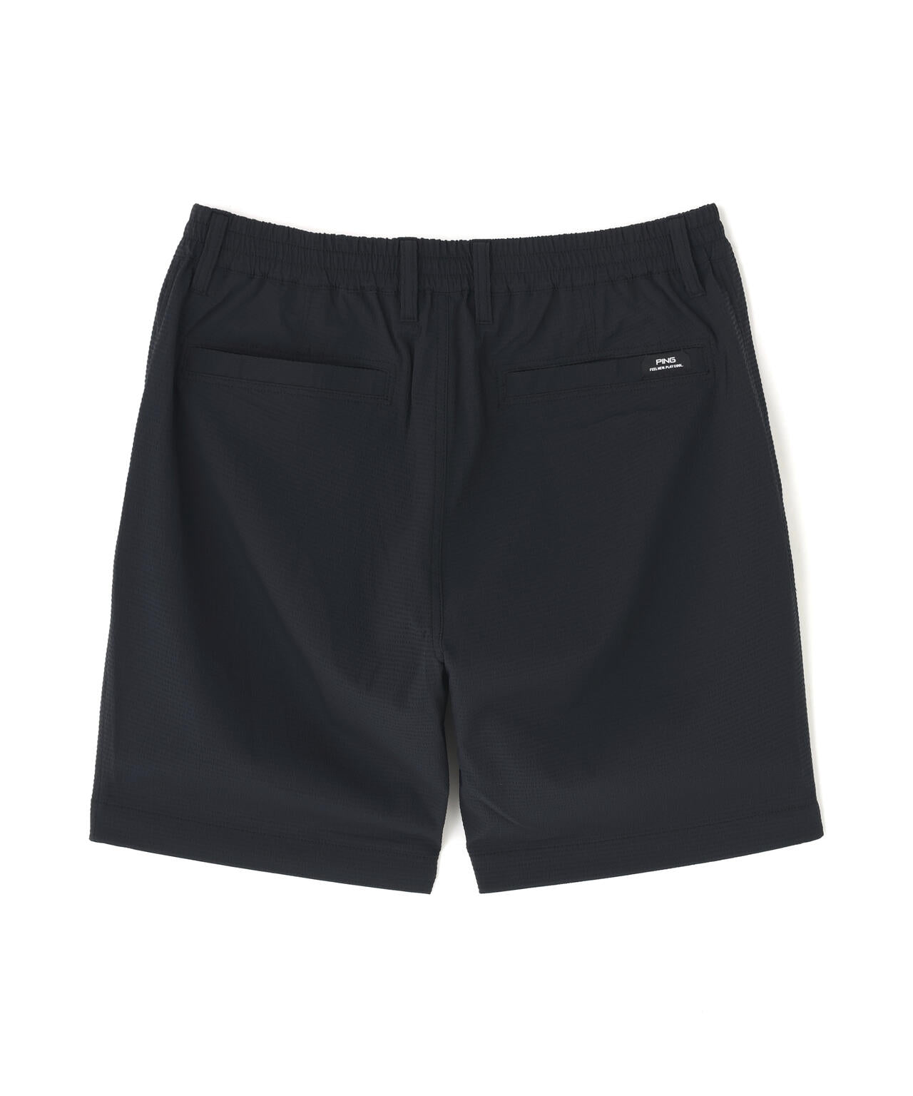 【PING APPAREL】全方向ストレッチサッカーショートパンツ <PERFORMANCE> (MENS)