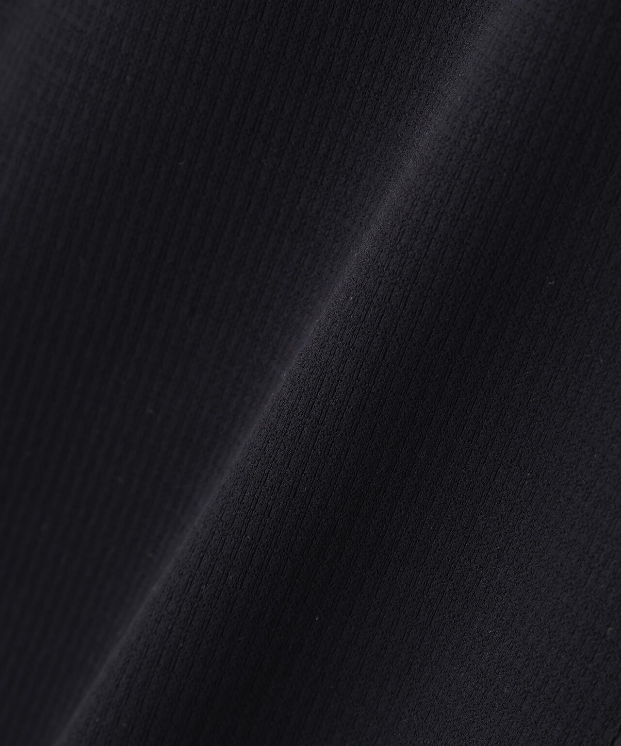 【PING APPAREL】アセイヤーン裏ワッフル半袖ポロシャツ <PERFORMANCE> (MENS)