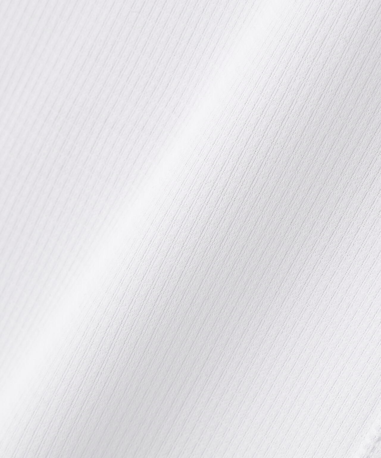 【PING APPAREL】アセイヤーン裏ワッフル半袖ポロシャツ <PERFORMANCE> (MENS)