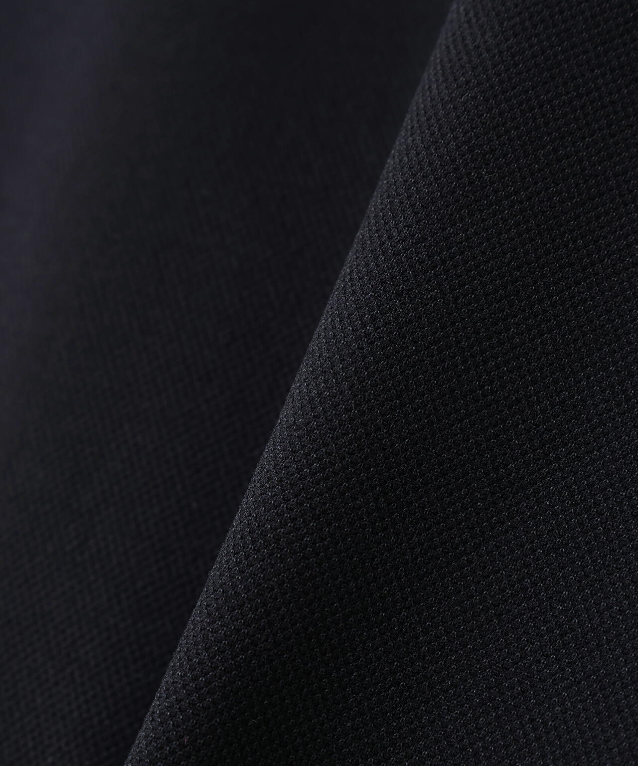 【PING APPAREL】クイックドライ半袖カノコハイネックシャツ <PERFORMANCE> (MENS)