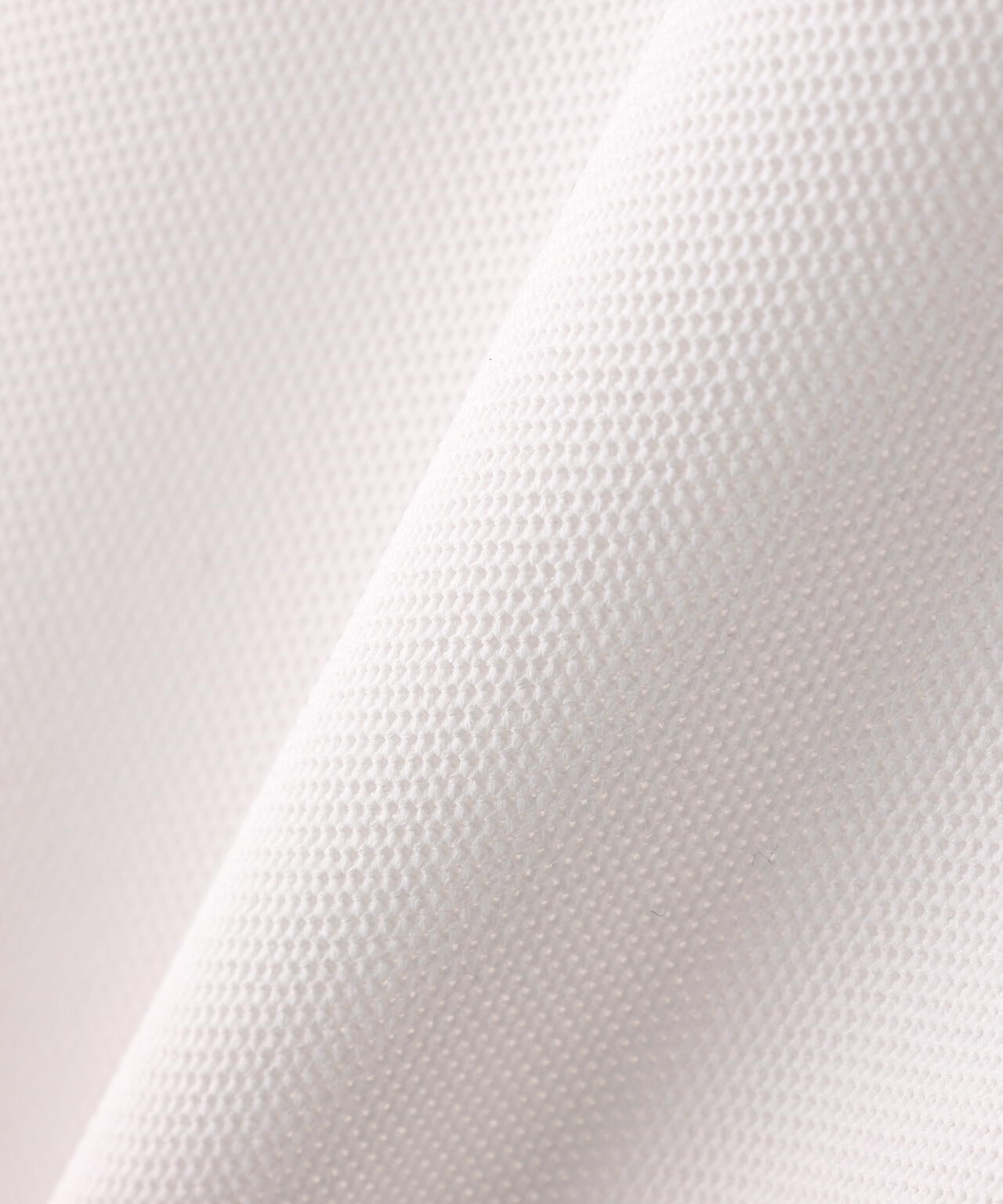 【PING APPAREL】【10カラーシリーズ】PEカノコ半袖ハイネックシャツ <NATIVE> (MENS)